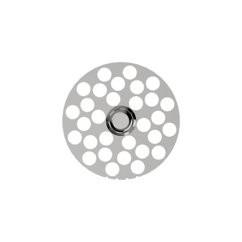 Flower Mill - Premium Mill Plate - 2.0" - Coarse