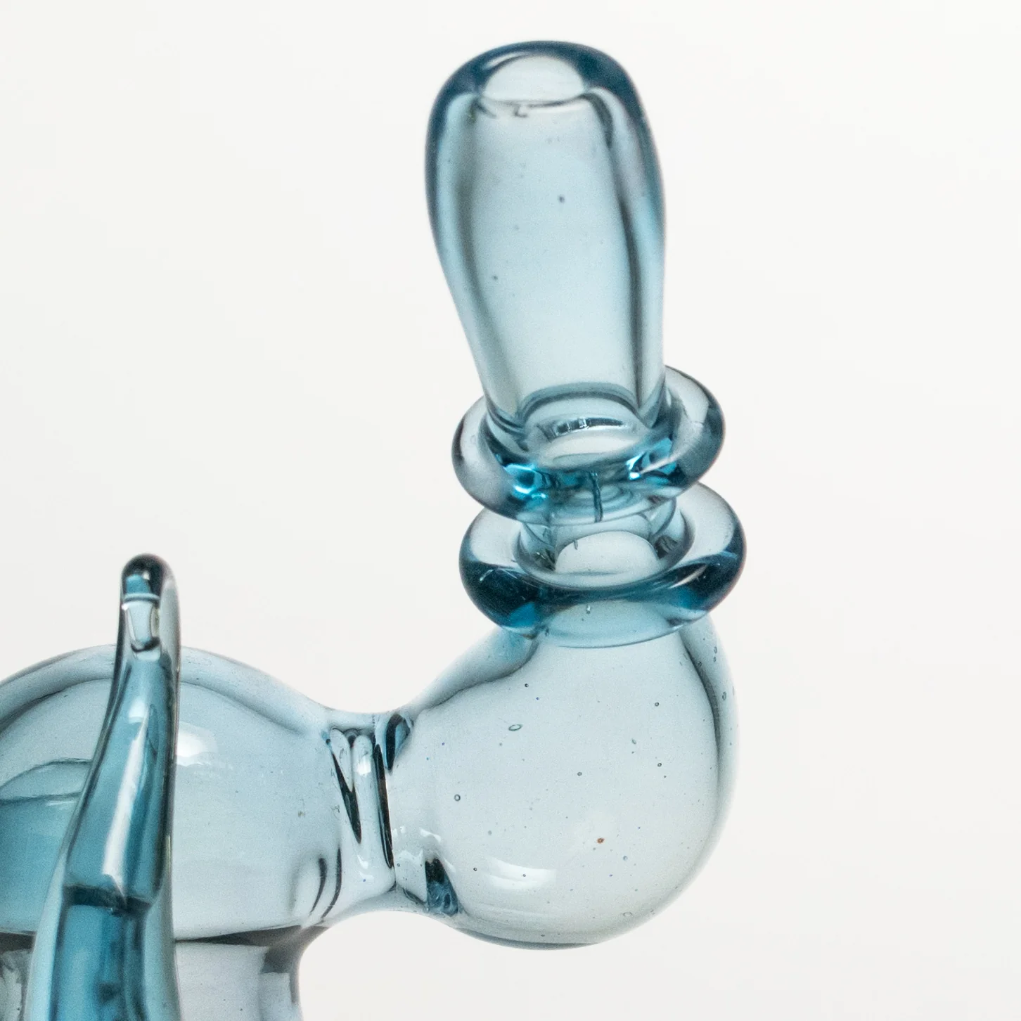Foggy Mountain - 14mm Chipstack Hanger #1 - Rain Drop - Image 8