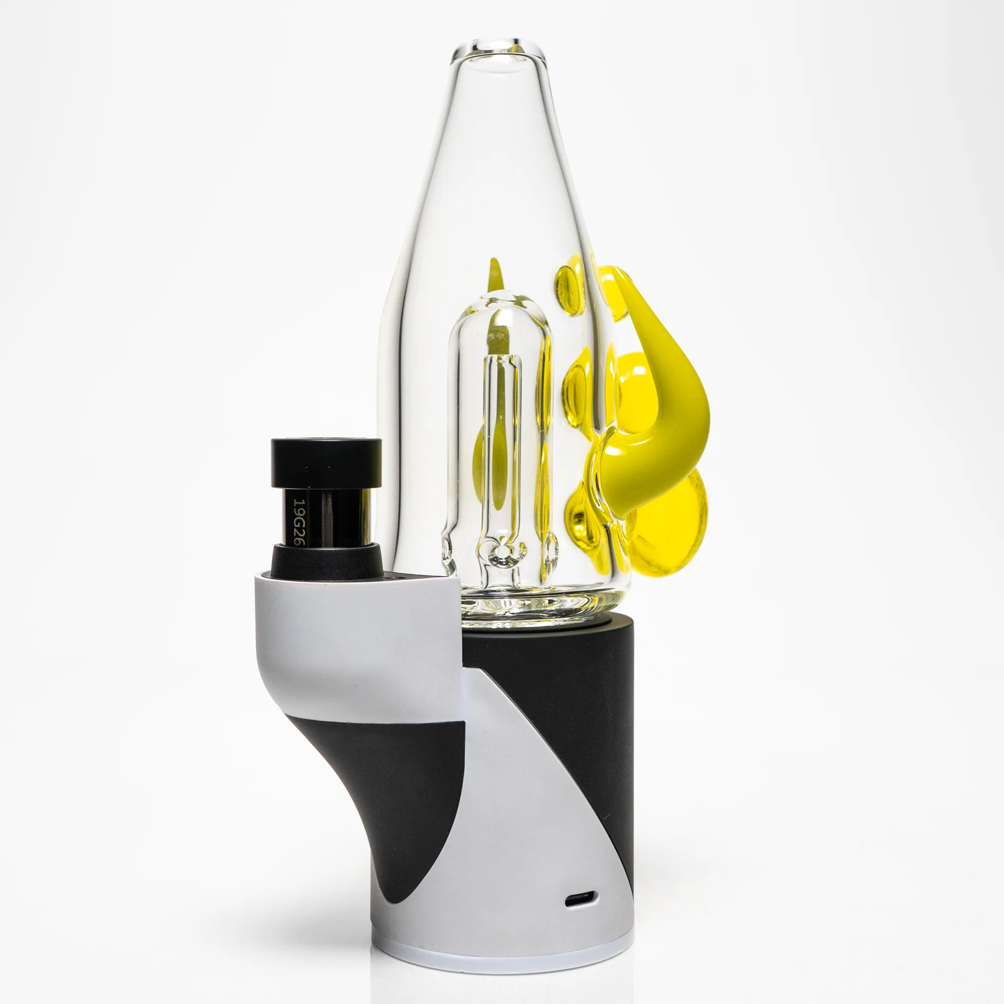 Foggy Mountain - Double Horn Carta Attachment - Roswell & Citron - Image 6