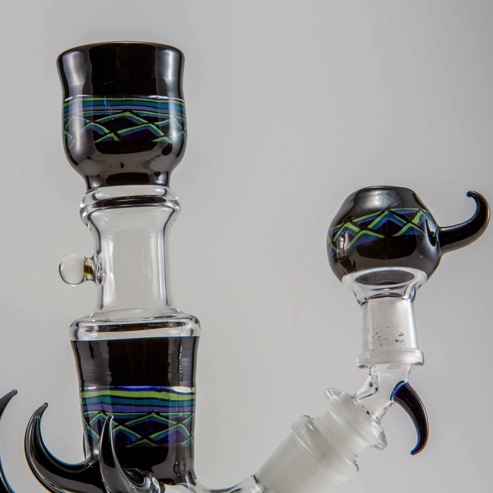 Freeek - Disc Flip Tube - Blue - Image 11