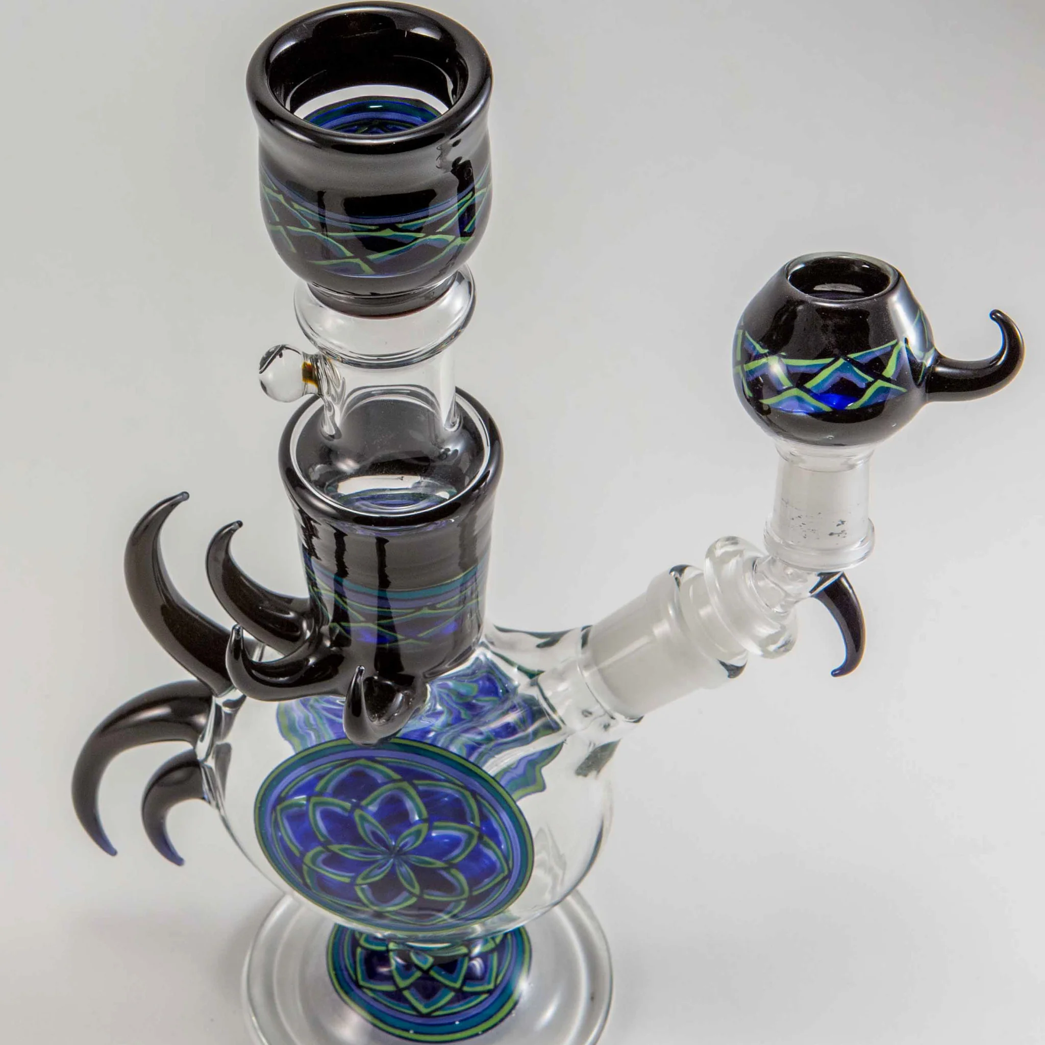 Freeek - Disc Flip Tube - Blue - Image 12
