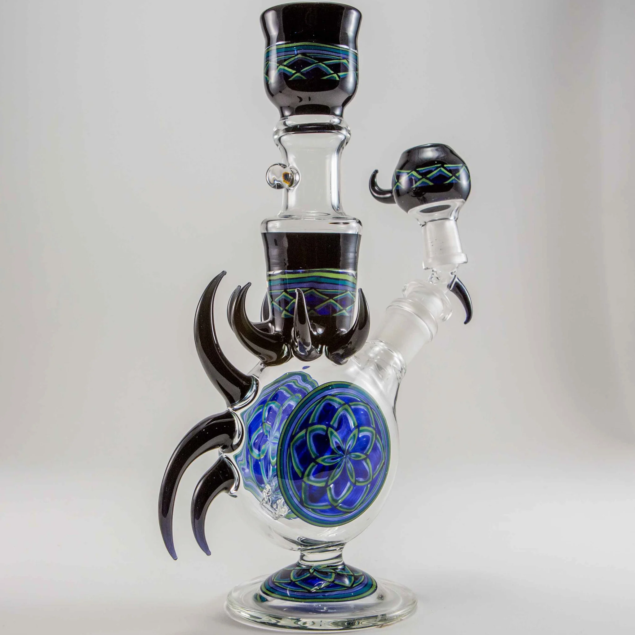 Freeek - Disc Flip Tube - Blue - Image 3