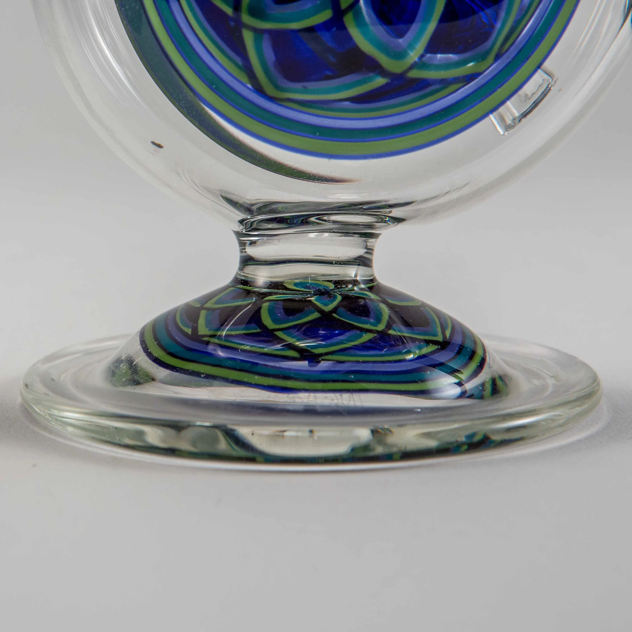 Freeek - Disc Flip Tube - Blue - Image 6