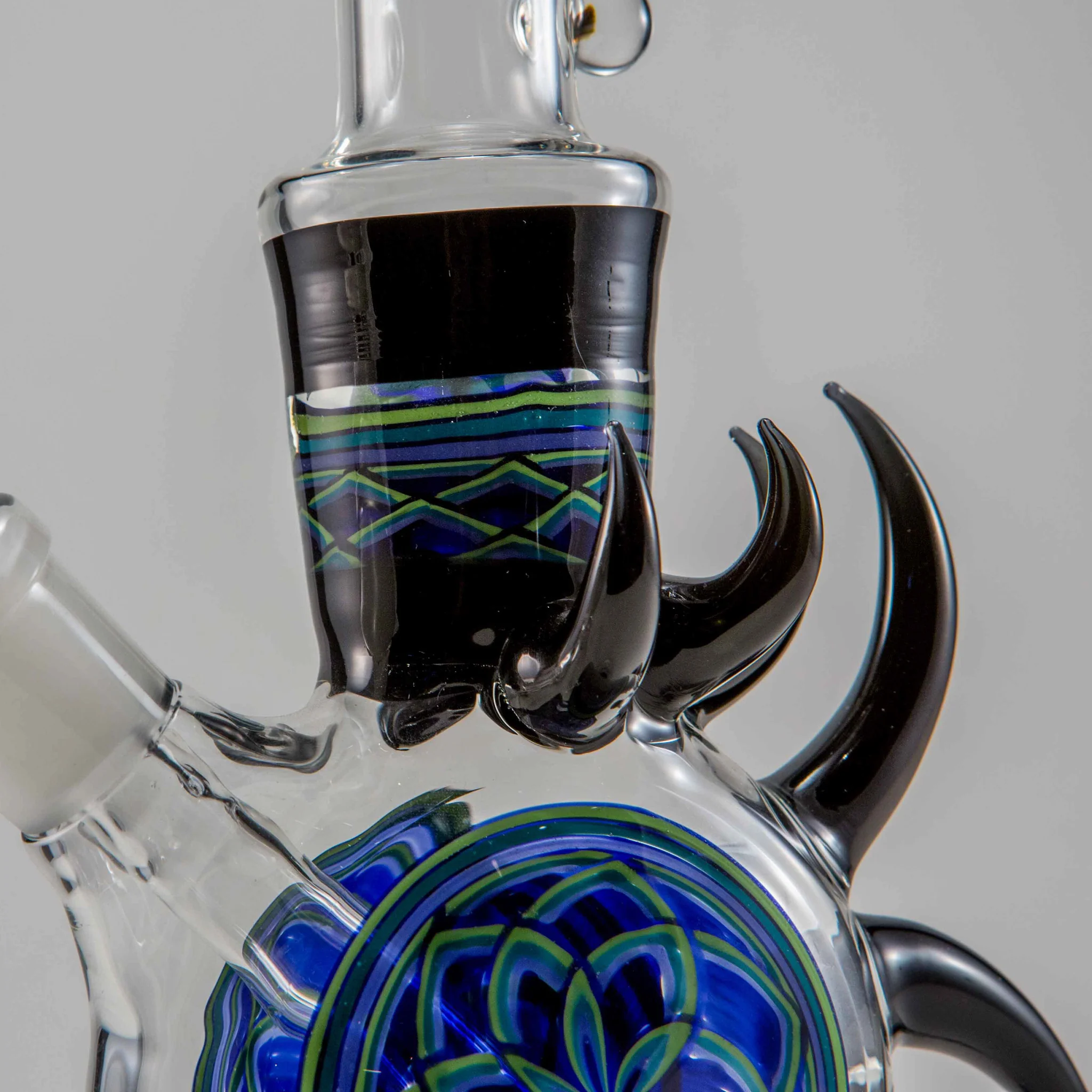Freeek - Disc Flip Tube - Blue - Image 8