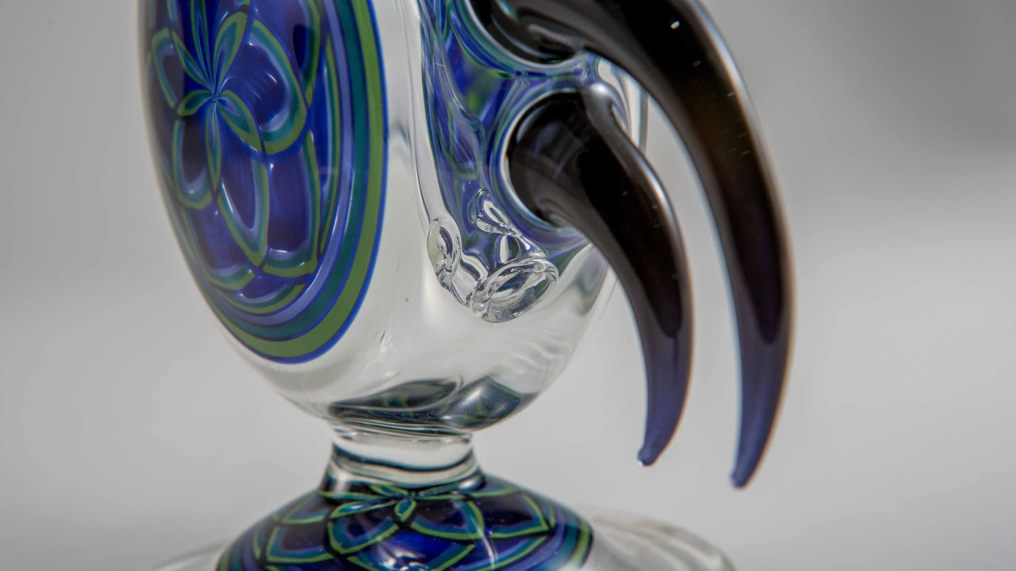 Freeek - Disc Flip Tube - Blue - Image 9