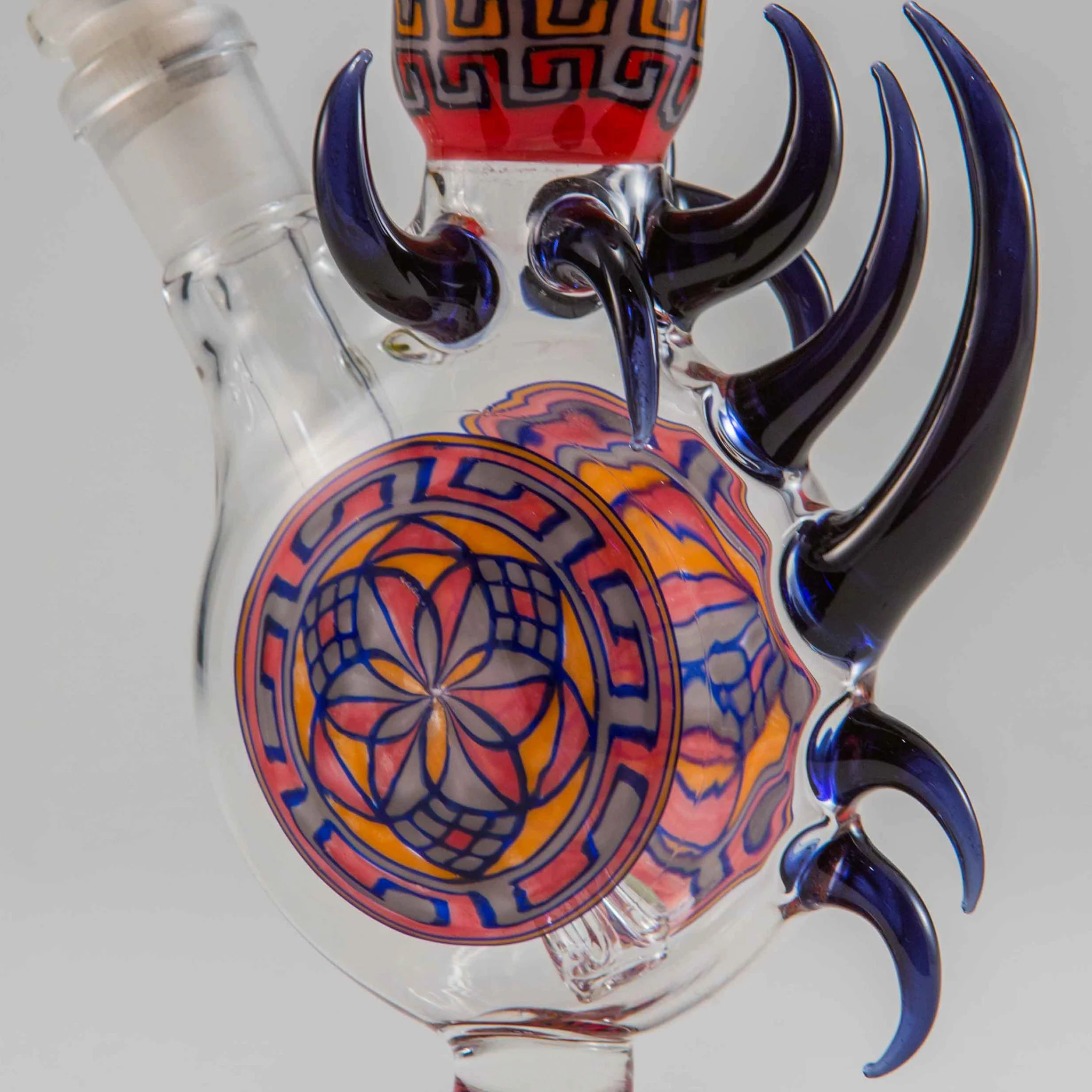 Freeek - Disc Flip Tube - Fire - Image 13