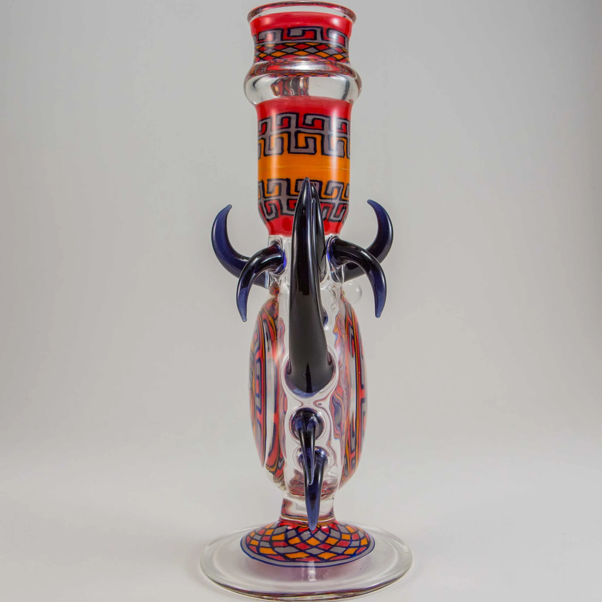 Freeek - Disc Flip Tube - Fire - Image 3