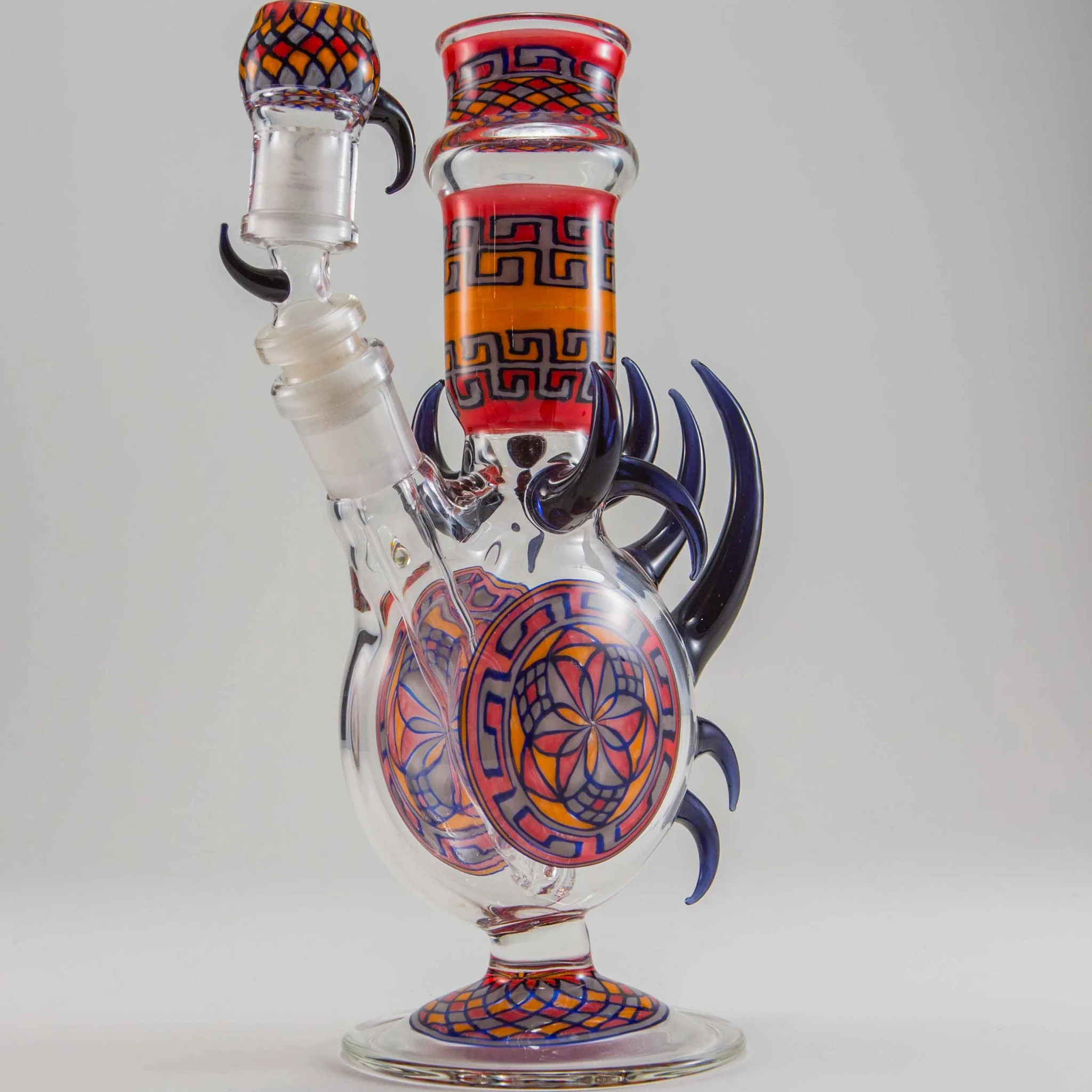 Freeek - Disc Flip Tube - Fire - Image 4