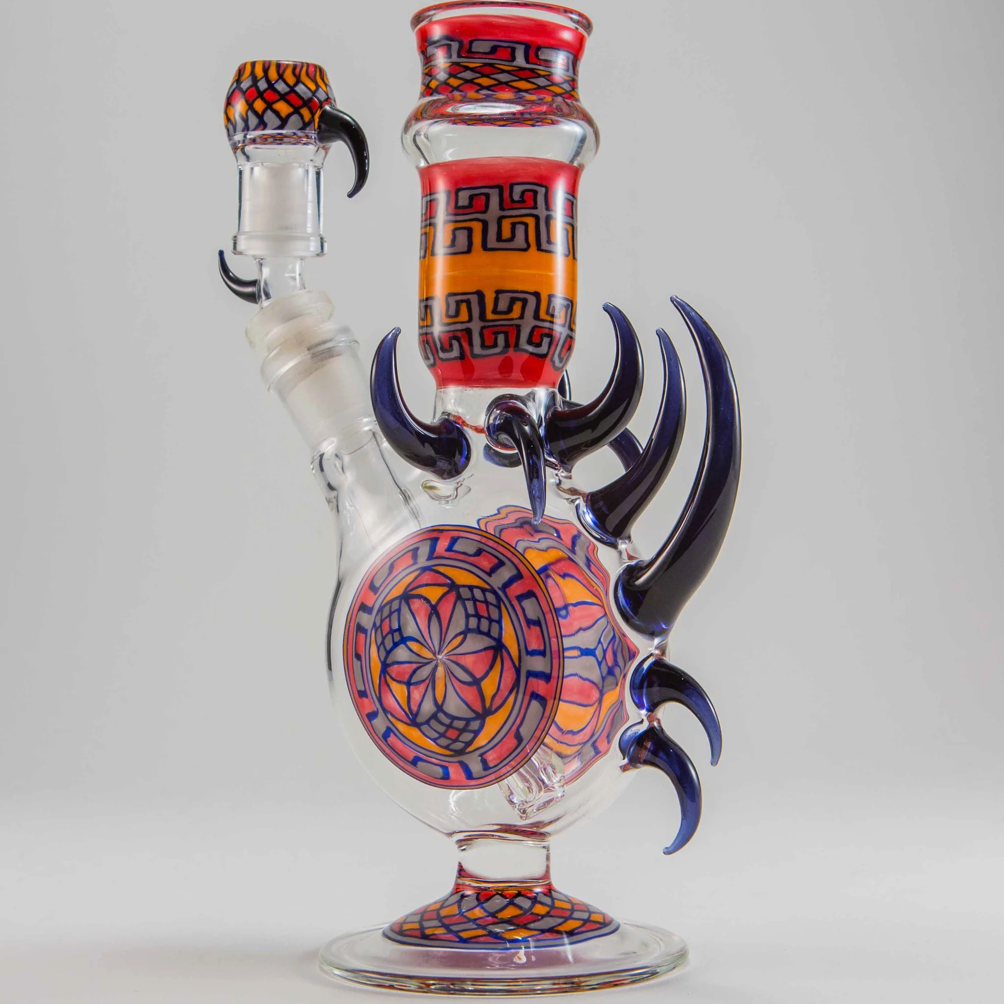 Freeek - Disc Flip Tube - Fire - Image 5