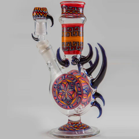 Freeek - Disc Flip Tube - Fire - Image 6