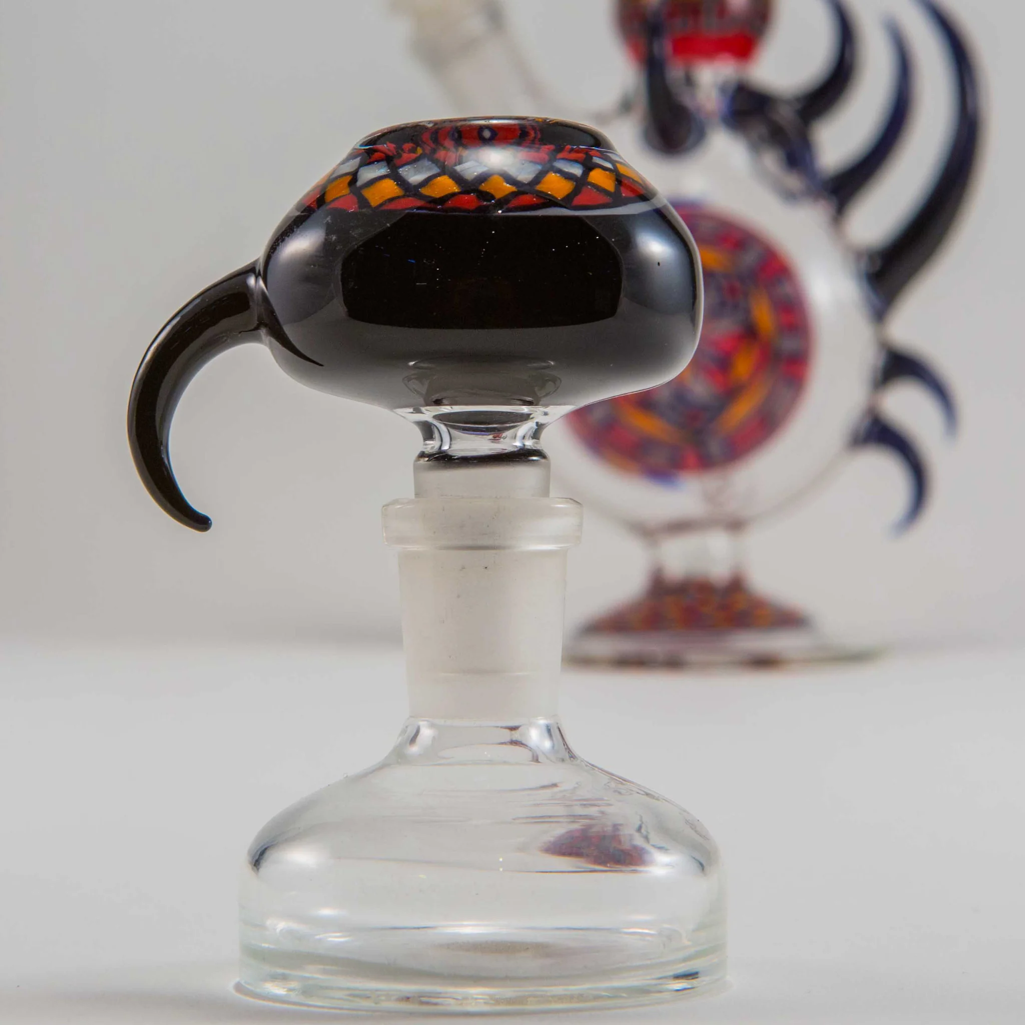 Freeek - Disc Flip Tube - Fire - Image 7