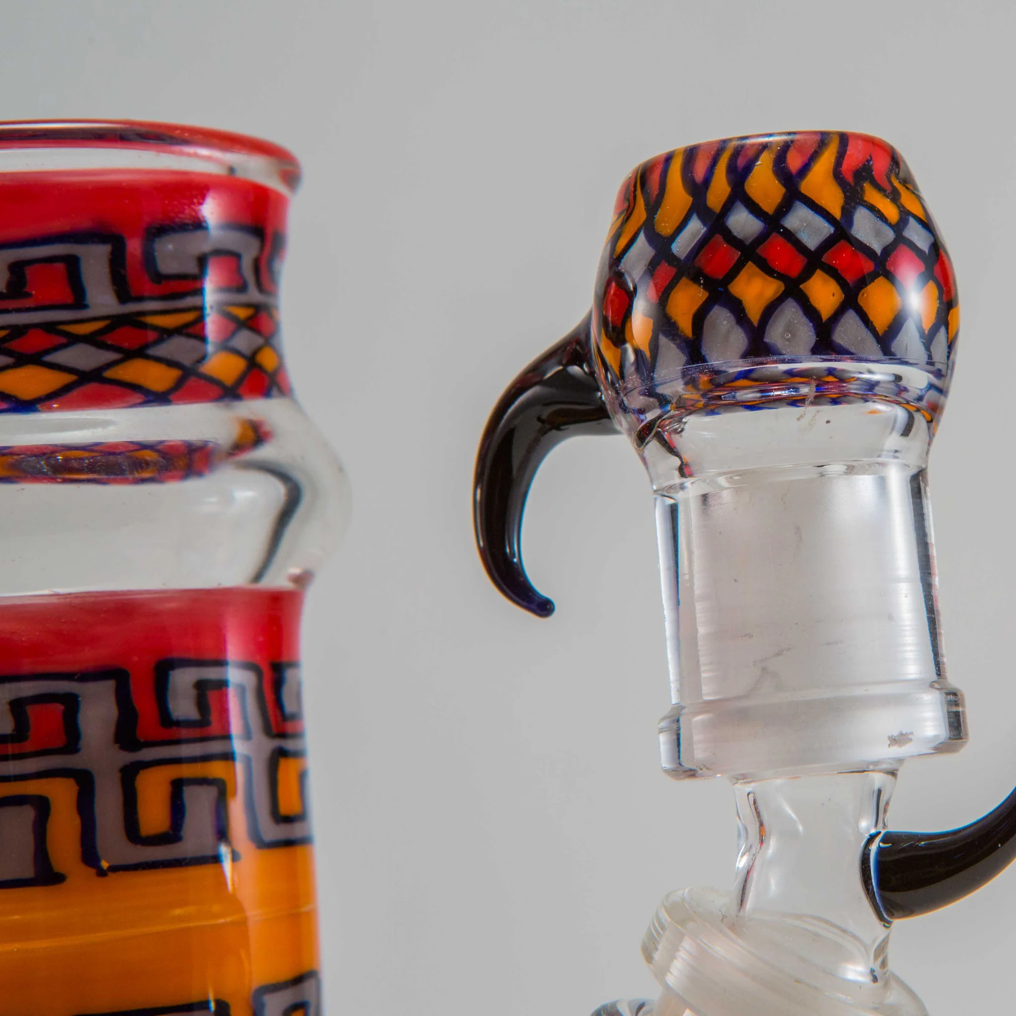 Freeek - Disc Flip Tube - Fire - Image 8