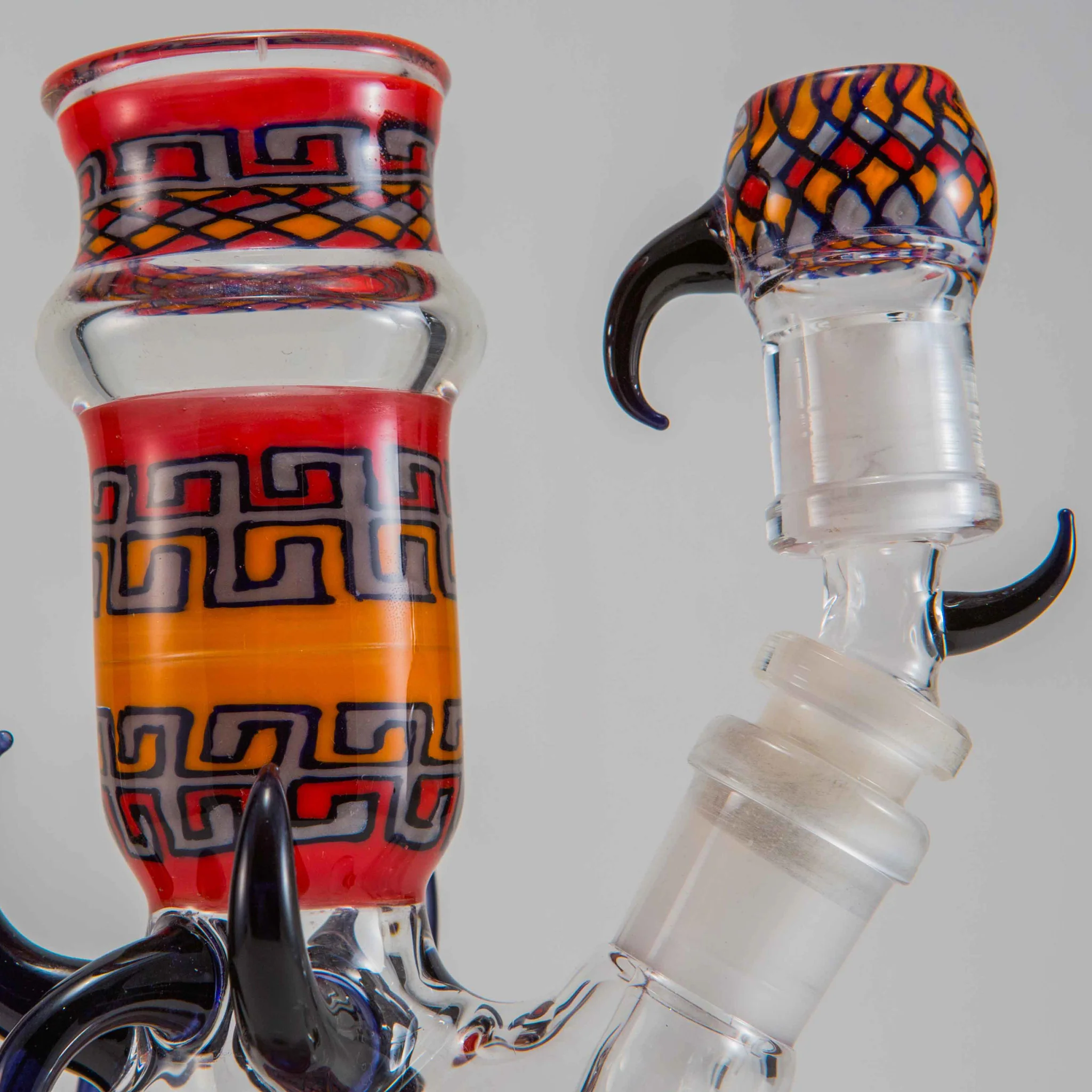 Freeek - Disc Flip Tube - Fire - Image 9