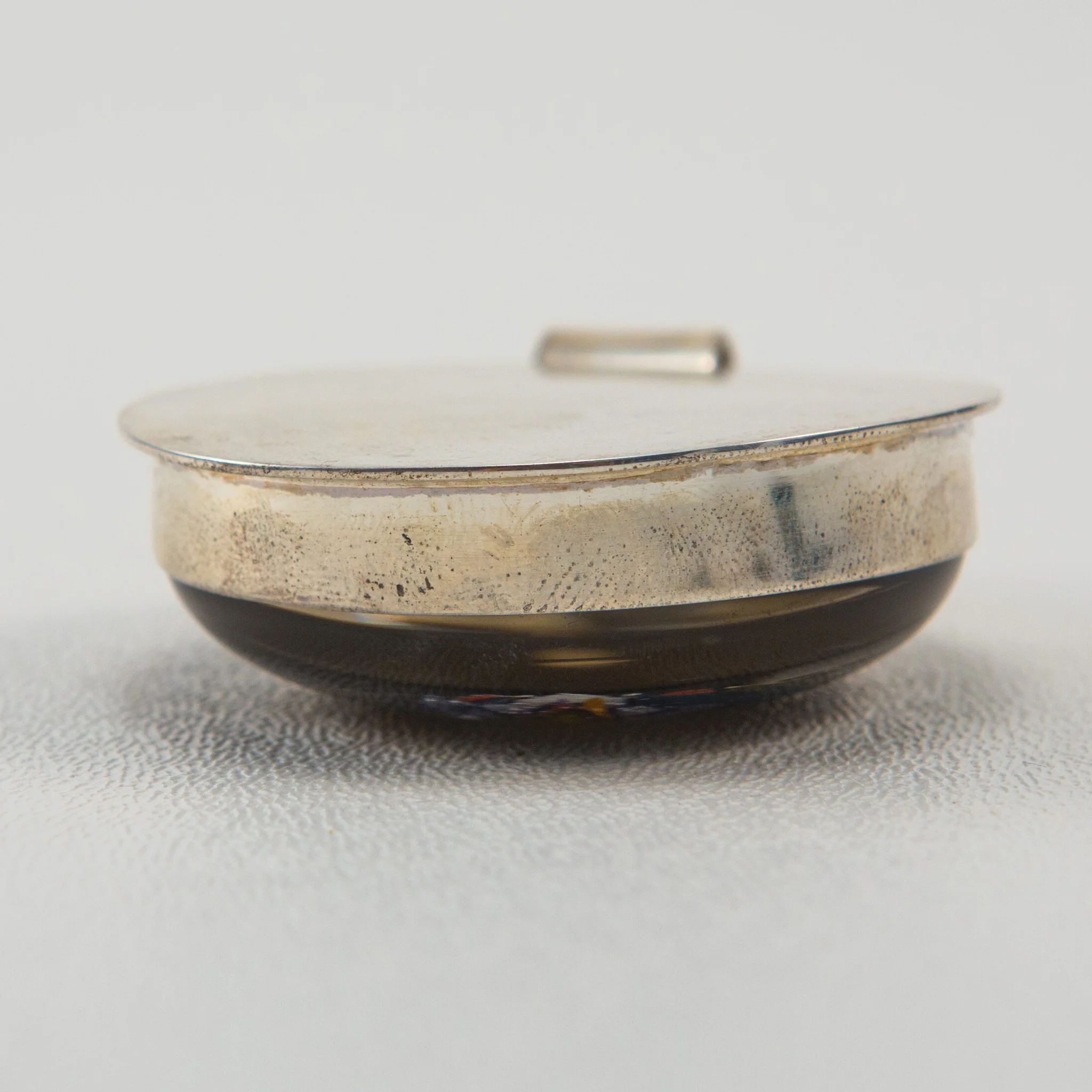 Freeek - Geometric Disc Pendant - Image 7
