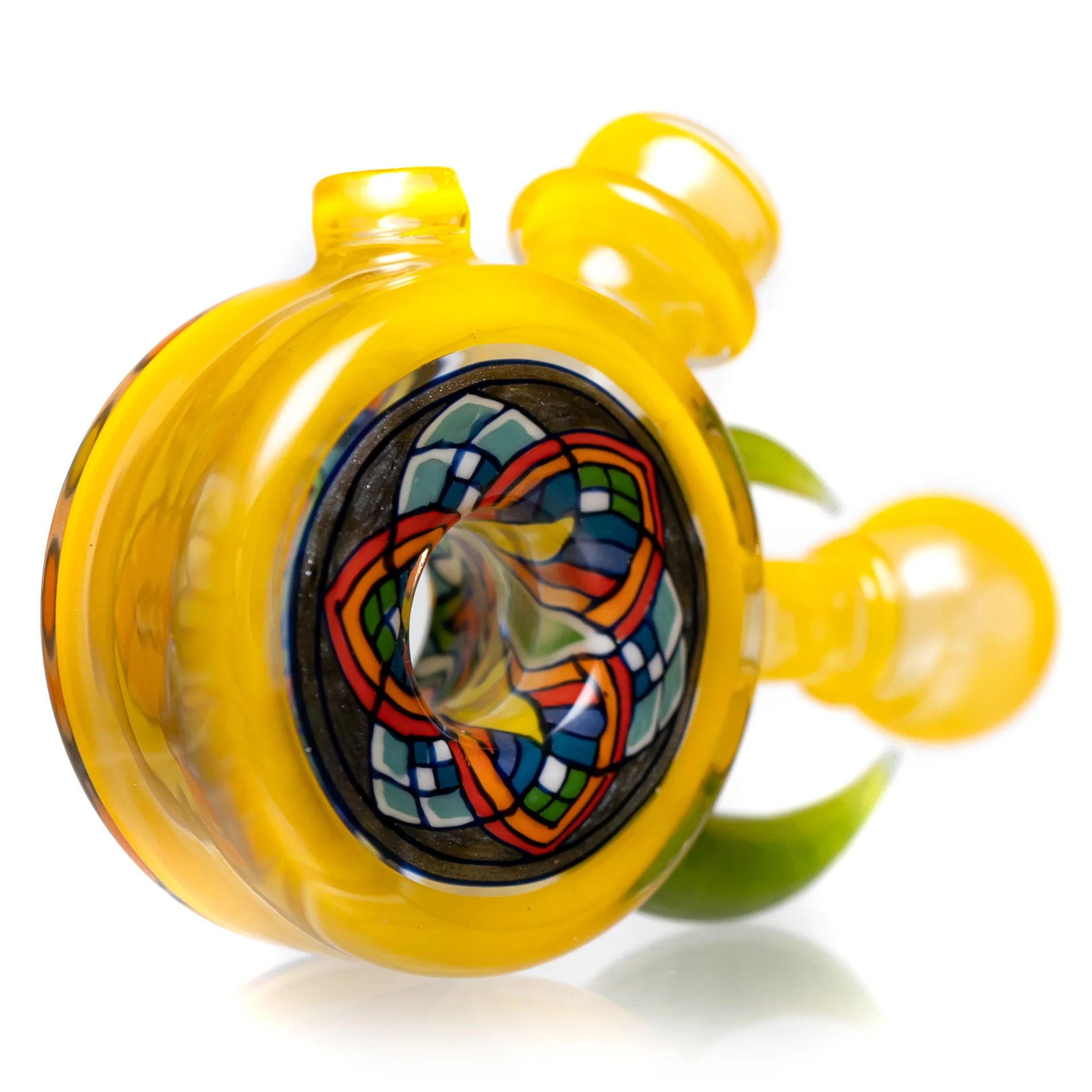 Freeek Glass - Fillacello Donut Dry - Banana & Limedrop - Image 2