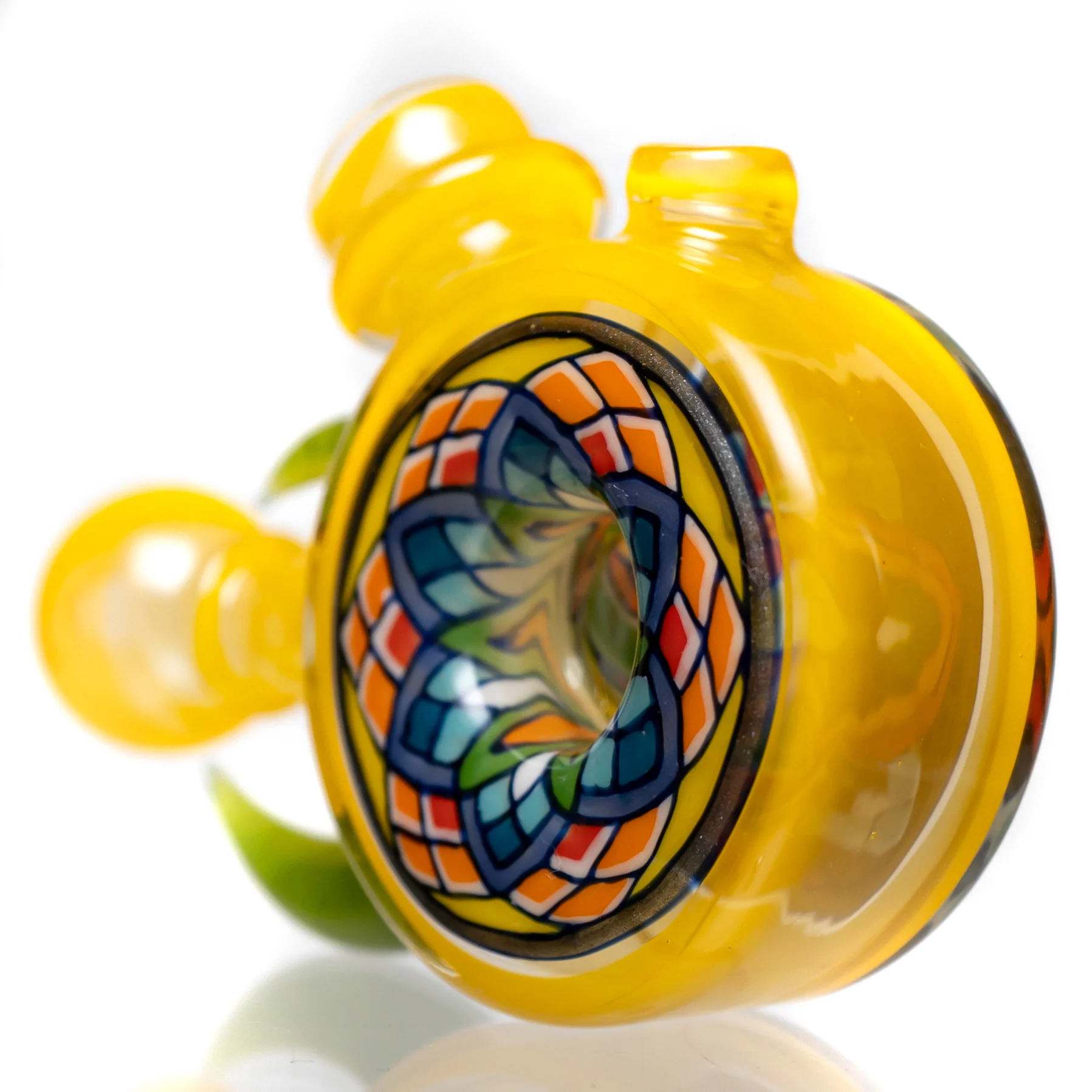 Freeek Glass - Fillacello Donut Dry - Banana & Limedrop - Image 6
