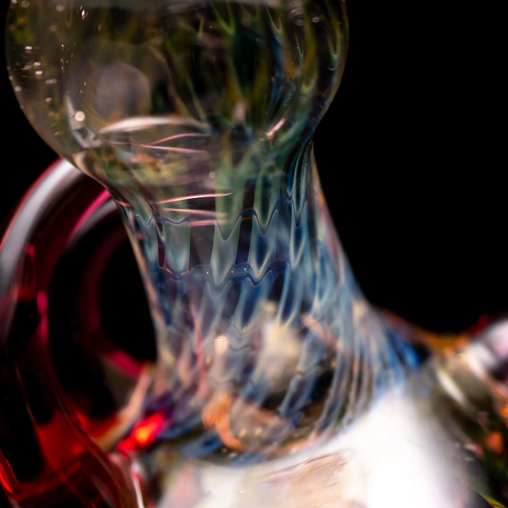 Freeek Glass - Fillacello Spoon - Fume & Karma - Image 10
