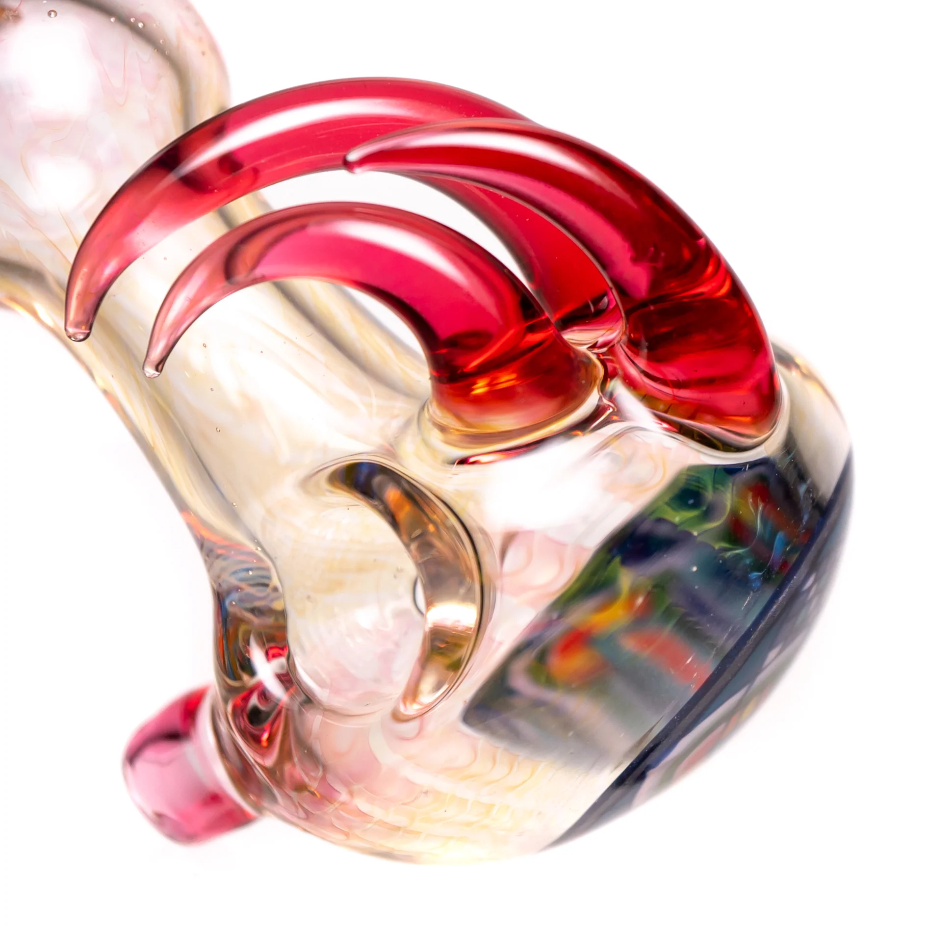Freeek Glass - Fillacello Spoon - Fume & Karma - Image 11