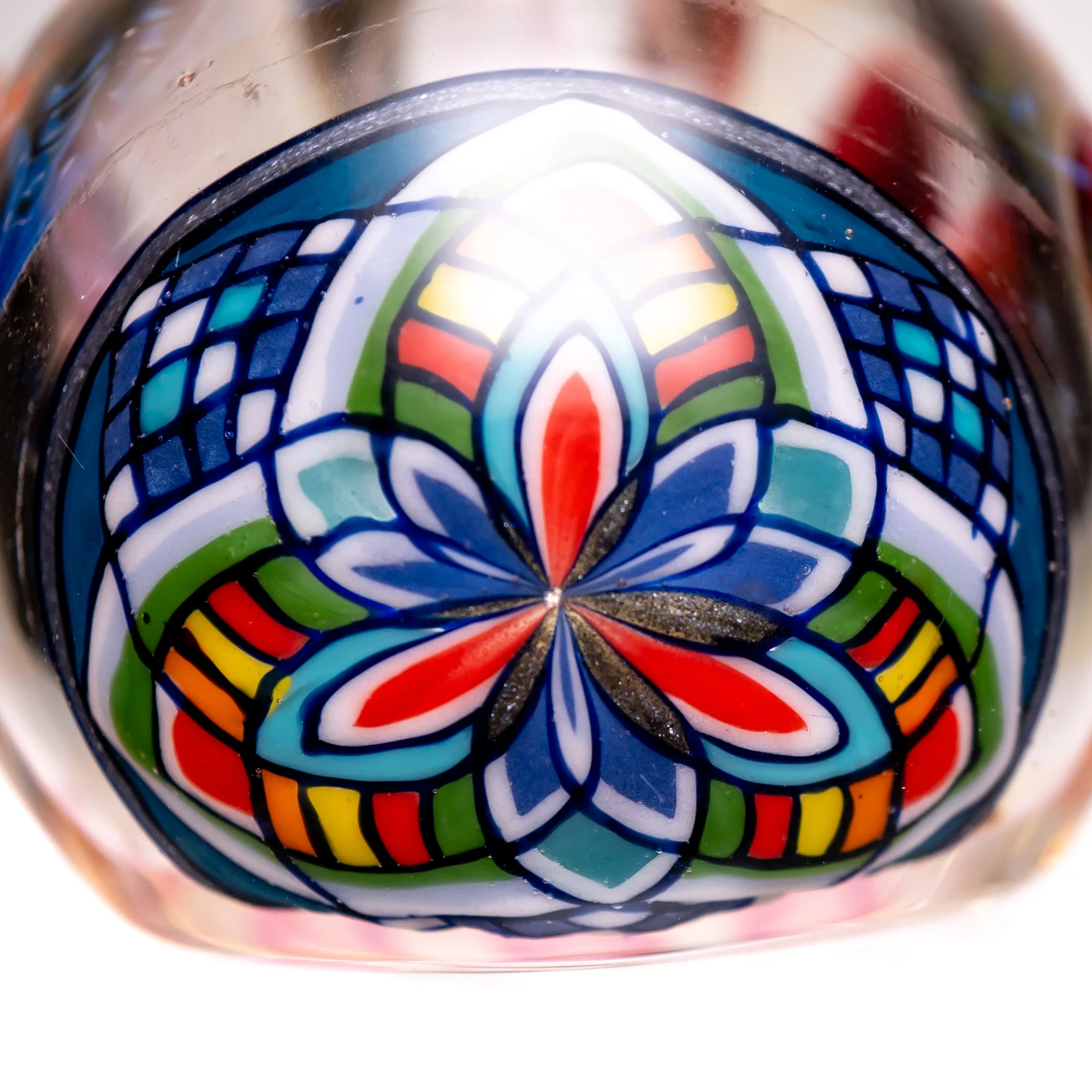 Freeek Glass - Fillacello Spoon - Fume & Karma - Image 6