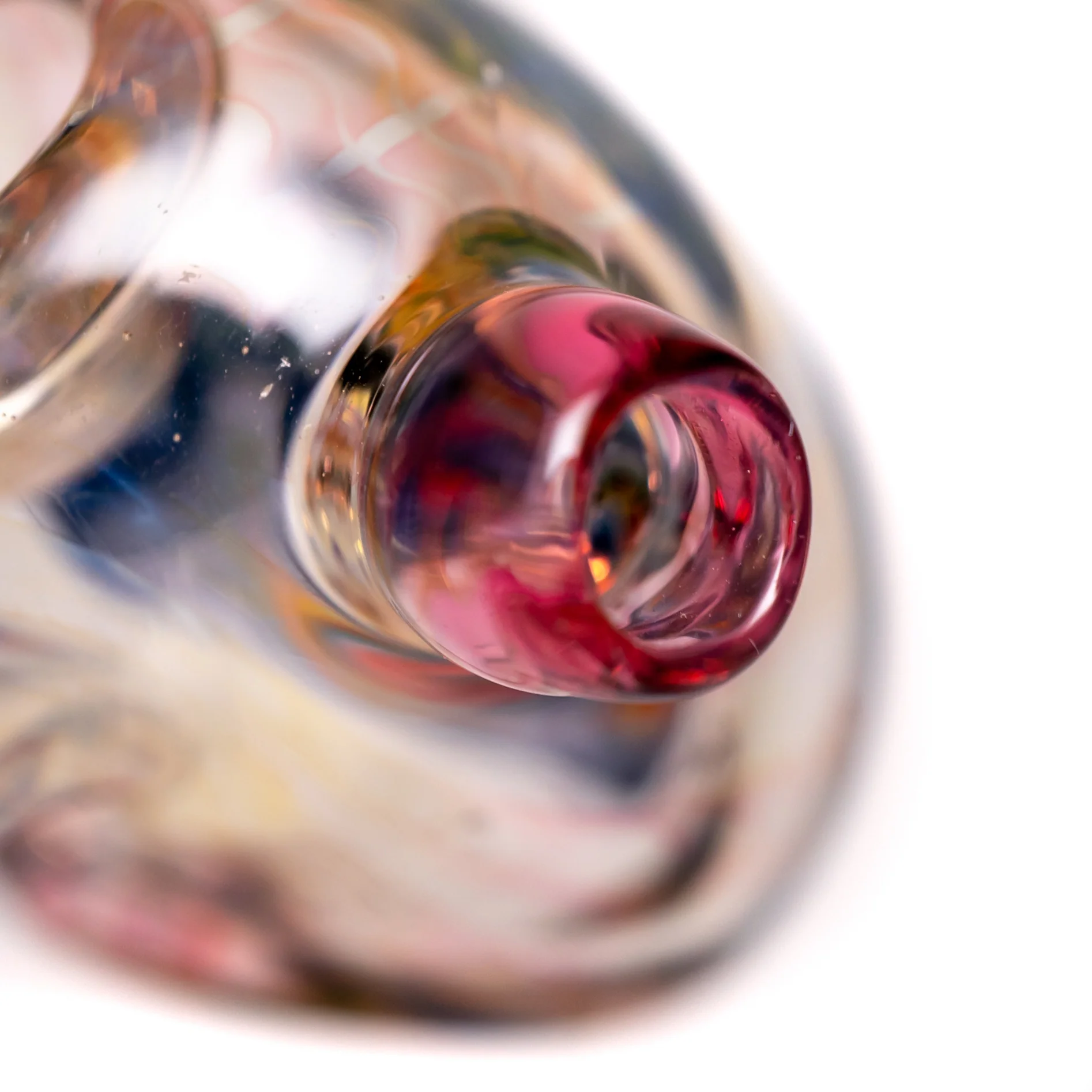 Freeek Glass - Fillacello Spoon - Fume & Karma - Image 7