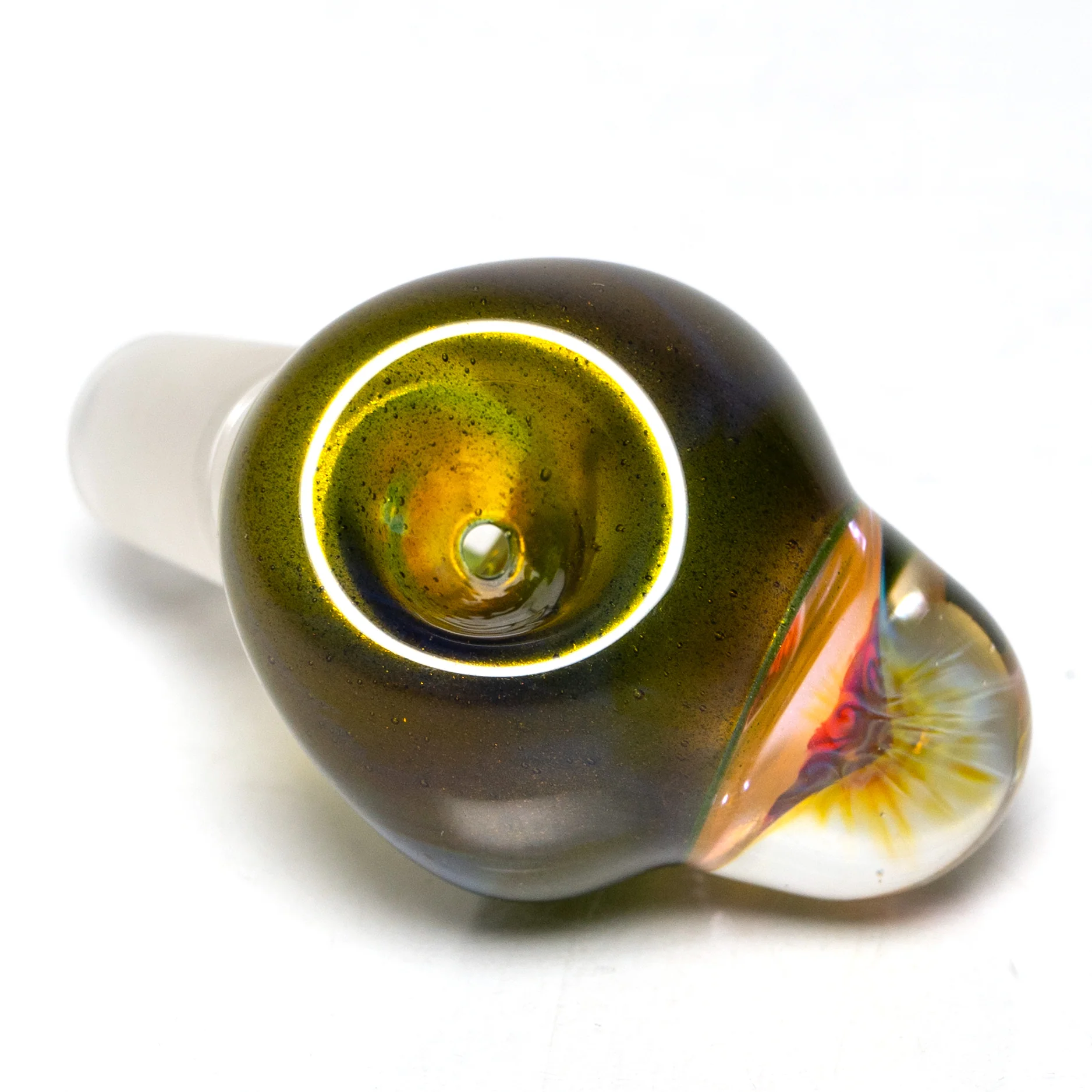 Freeek Glass - Brain Slide - 18mm - Jackpot - Image 2