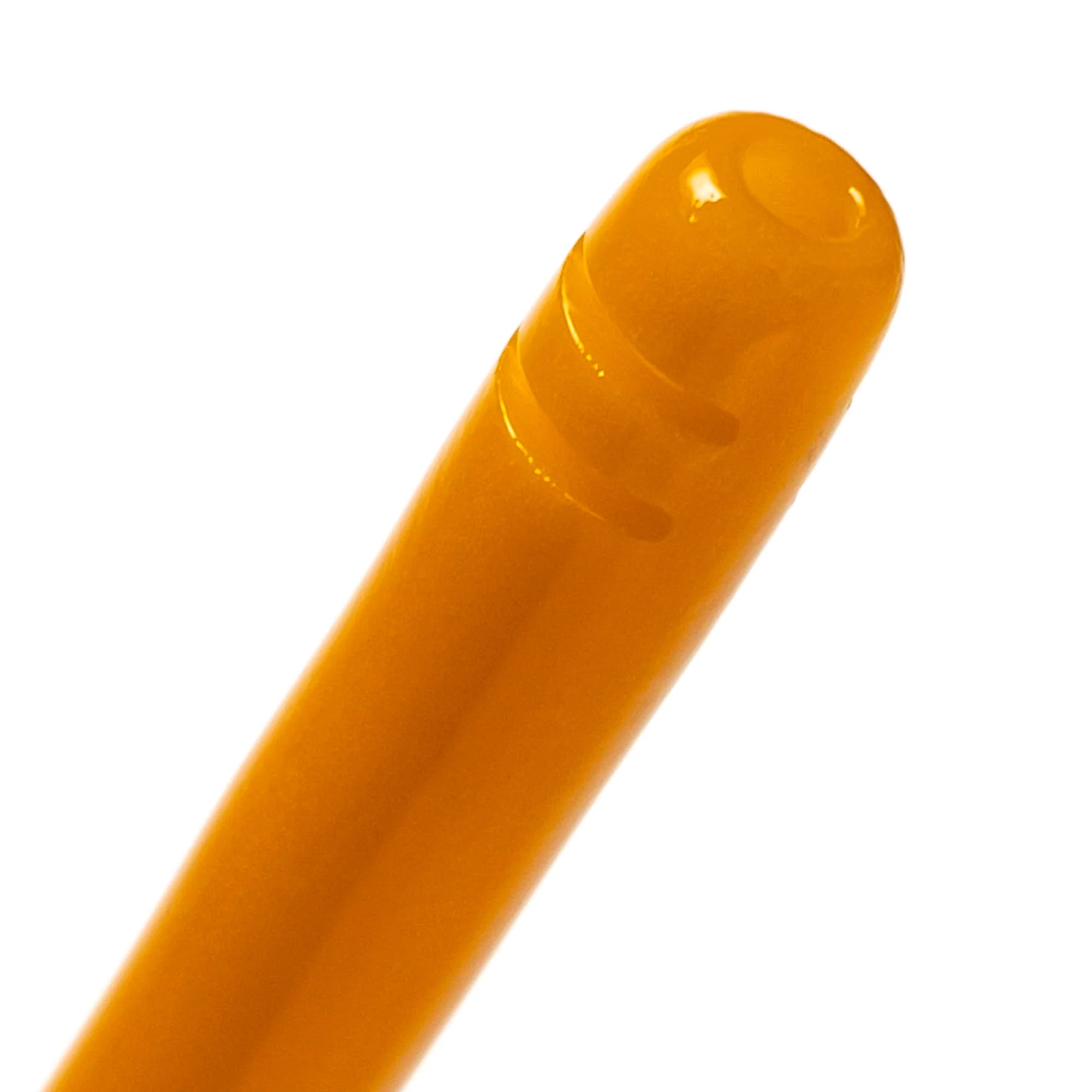 Geos Glass - Hitter - Golden Rod - Image 5