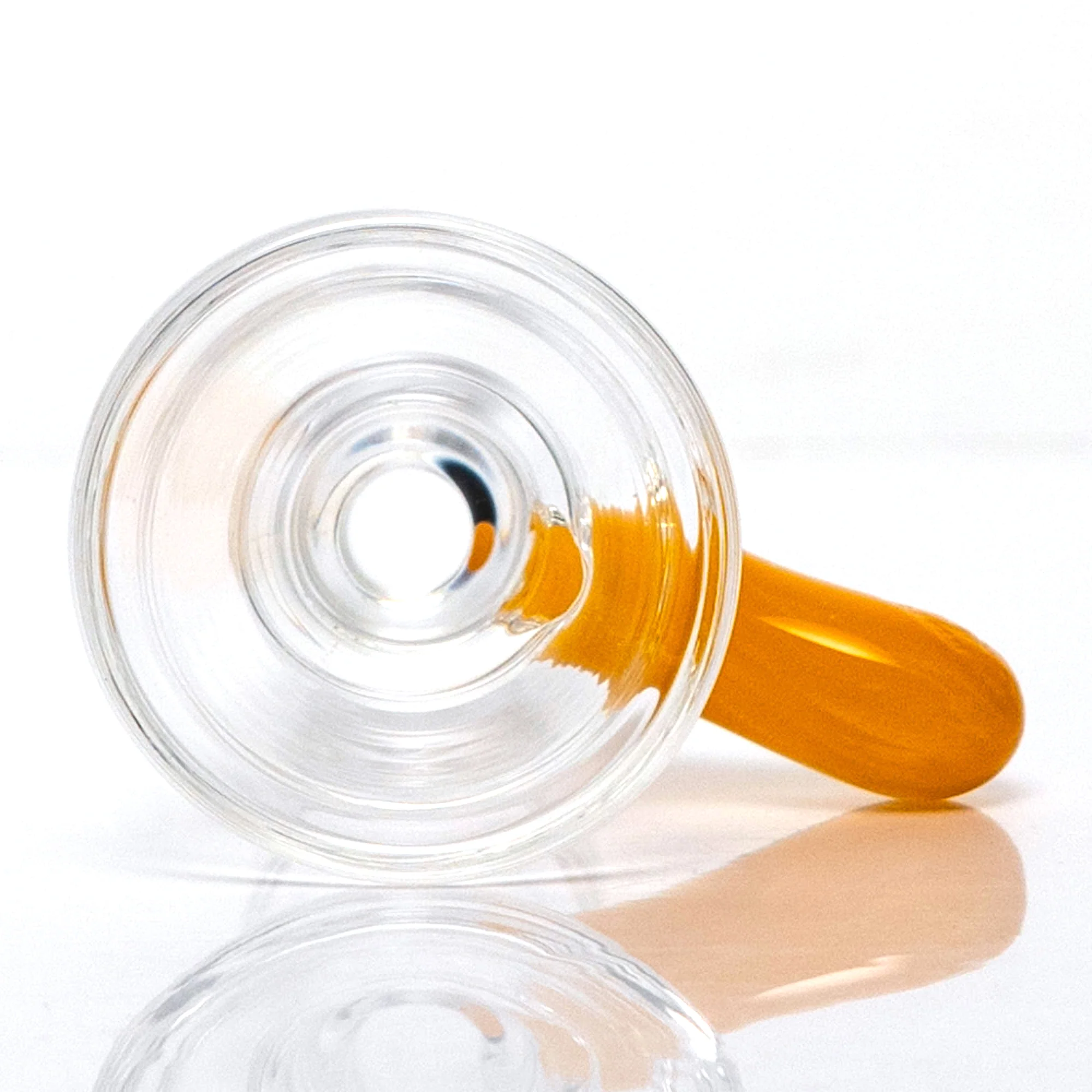 Geos Glass - Hitter - Golden Rod - Image 7
