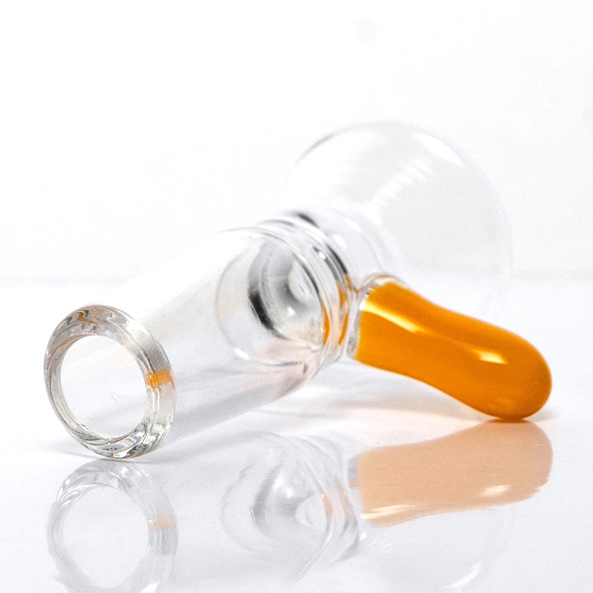 Geos Glass - Hitter - Golden Rod - Image 8