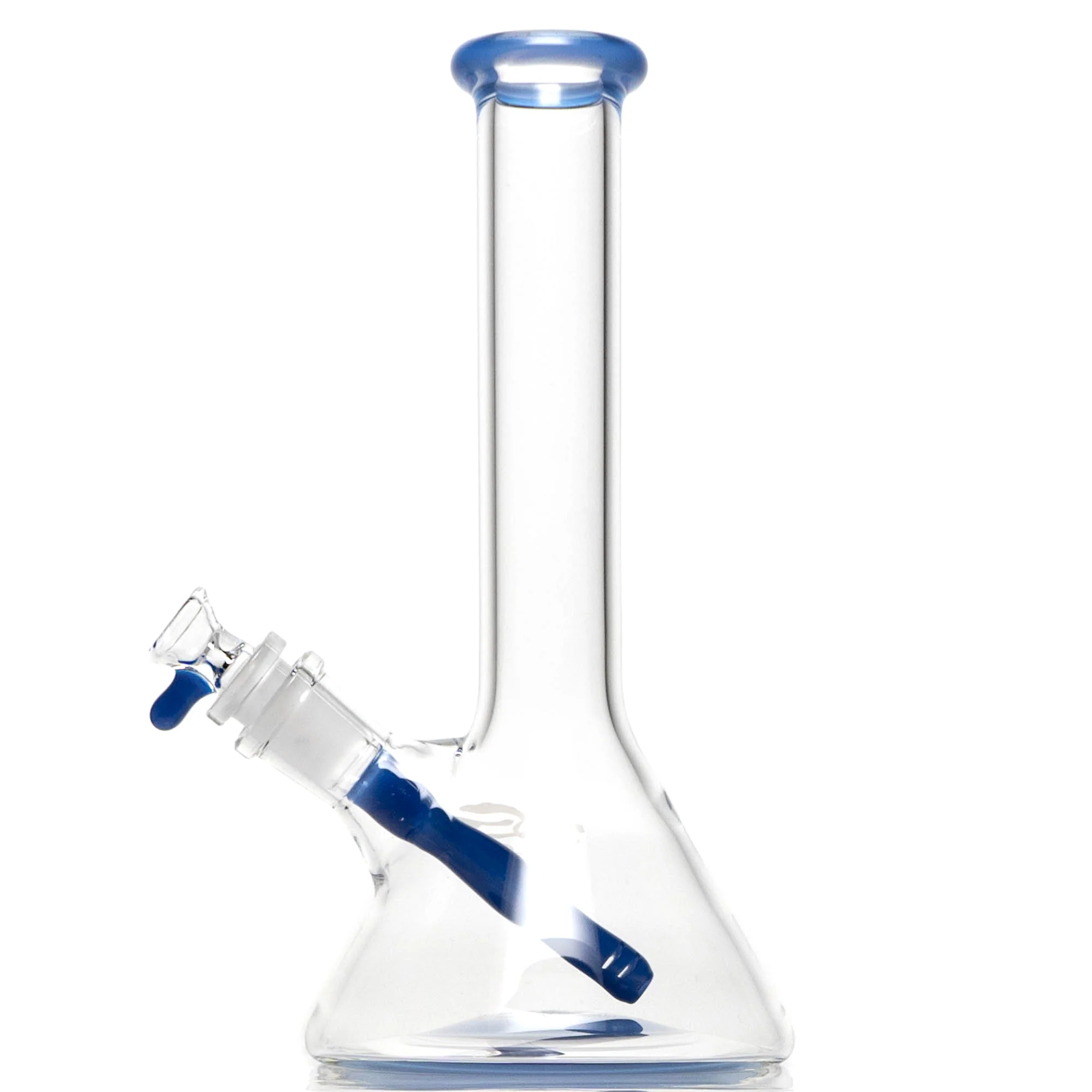 Geos Glass - Mini Hitter - Blue Cheese - Image 2
