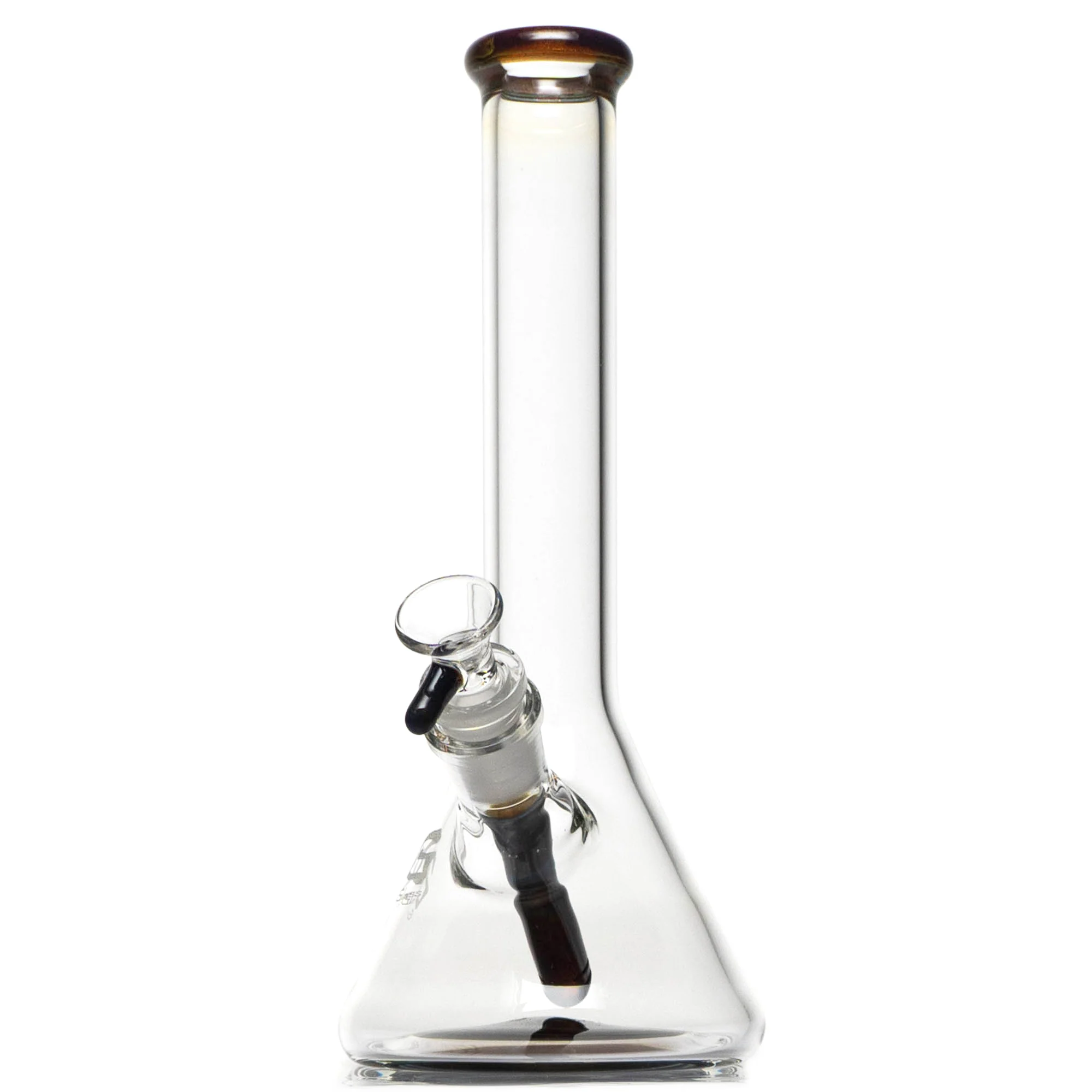 Geos Glass - Mini Hitter - Mystery Aventurine #1