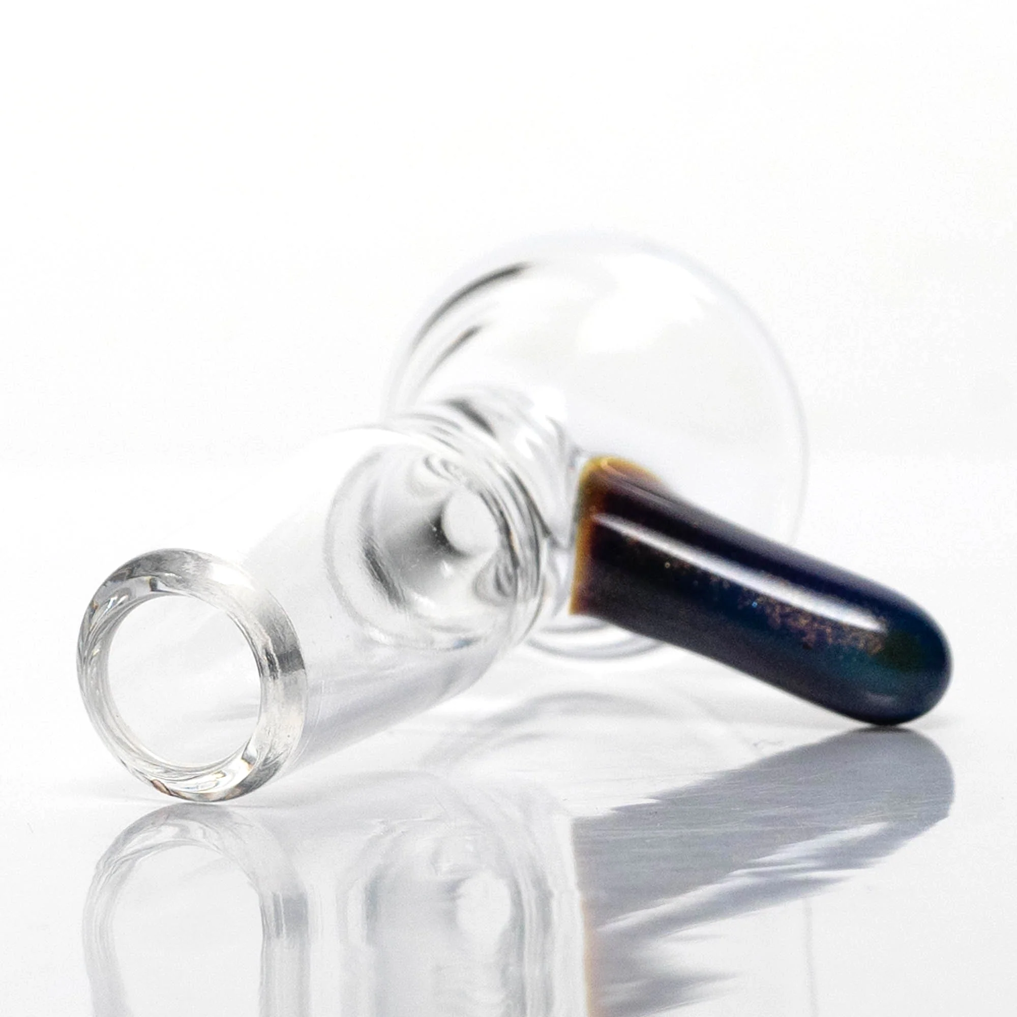 Geos Glass - Mini Hitter - Mystery Aventurine #1 - Image 11
