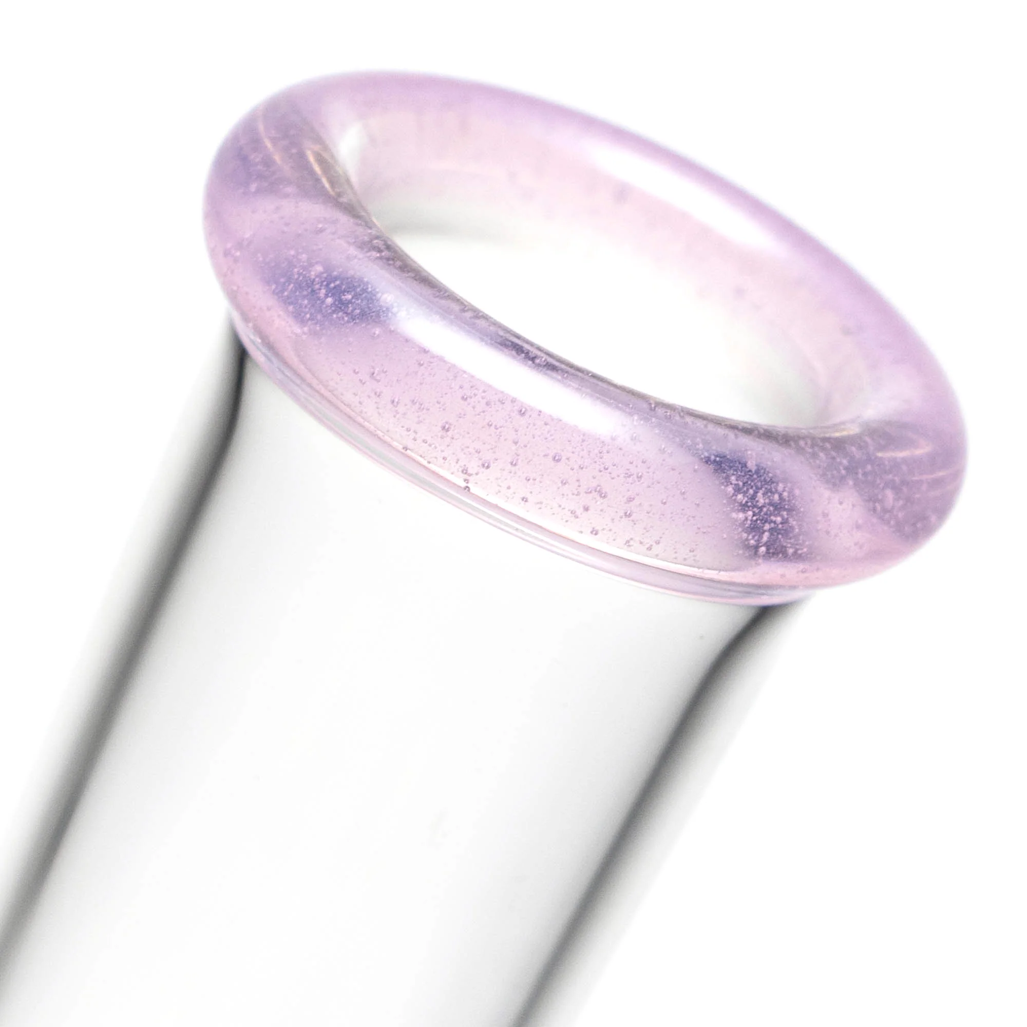 Geos Glass - Shredder - Pink Lemonade - Image 4