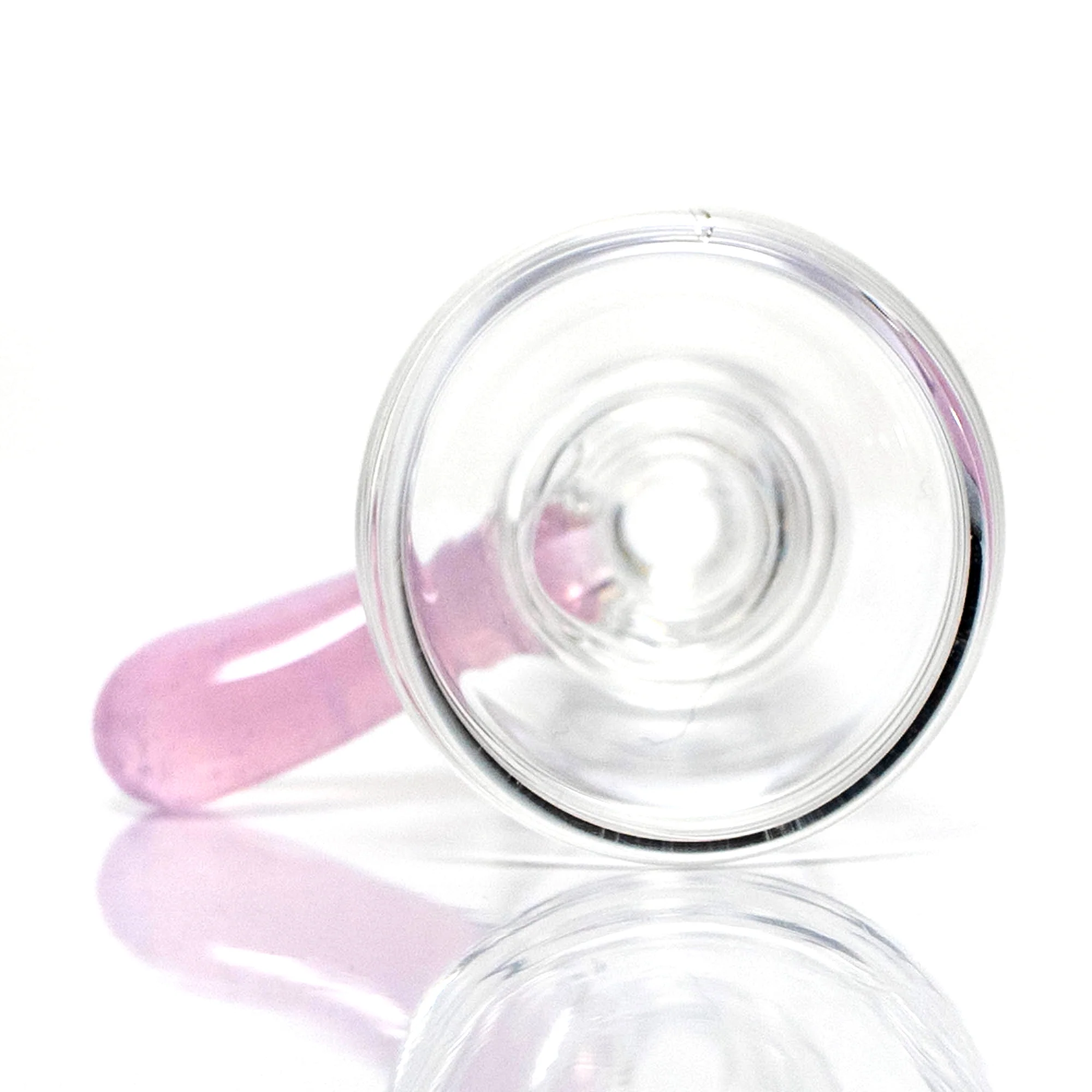 Geos Glass - Shredder - Pink Lemonade - Image 7