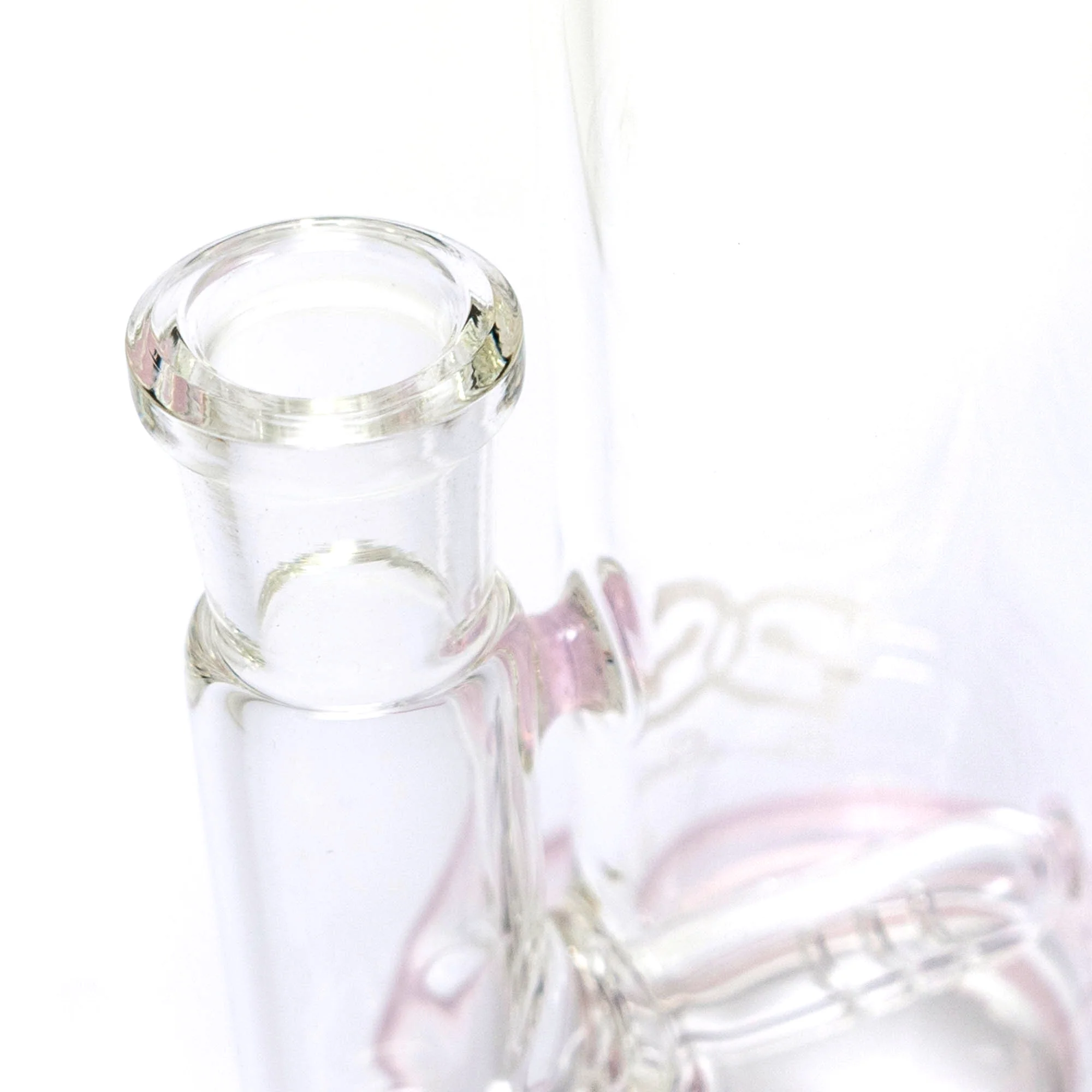 Geos Glass - Shredder - Pink Lemonade - Image 9