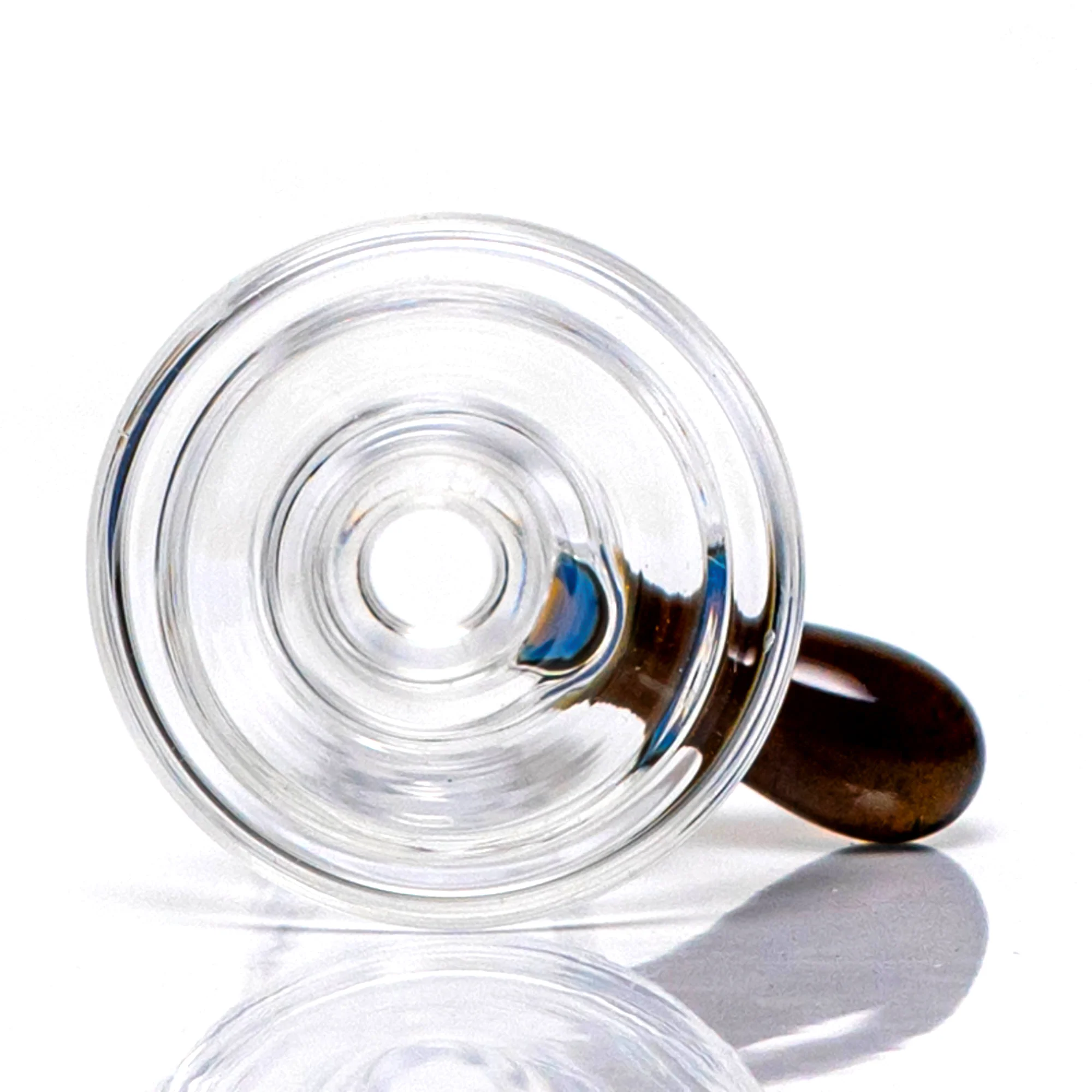 Geos Glass - Thrasher - Blue Honey - Image 7