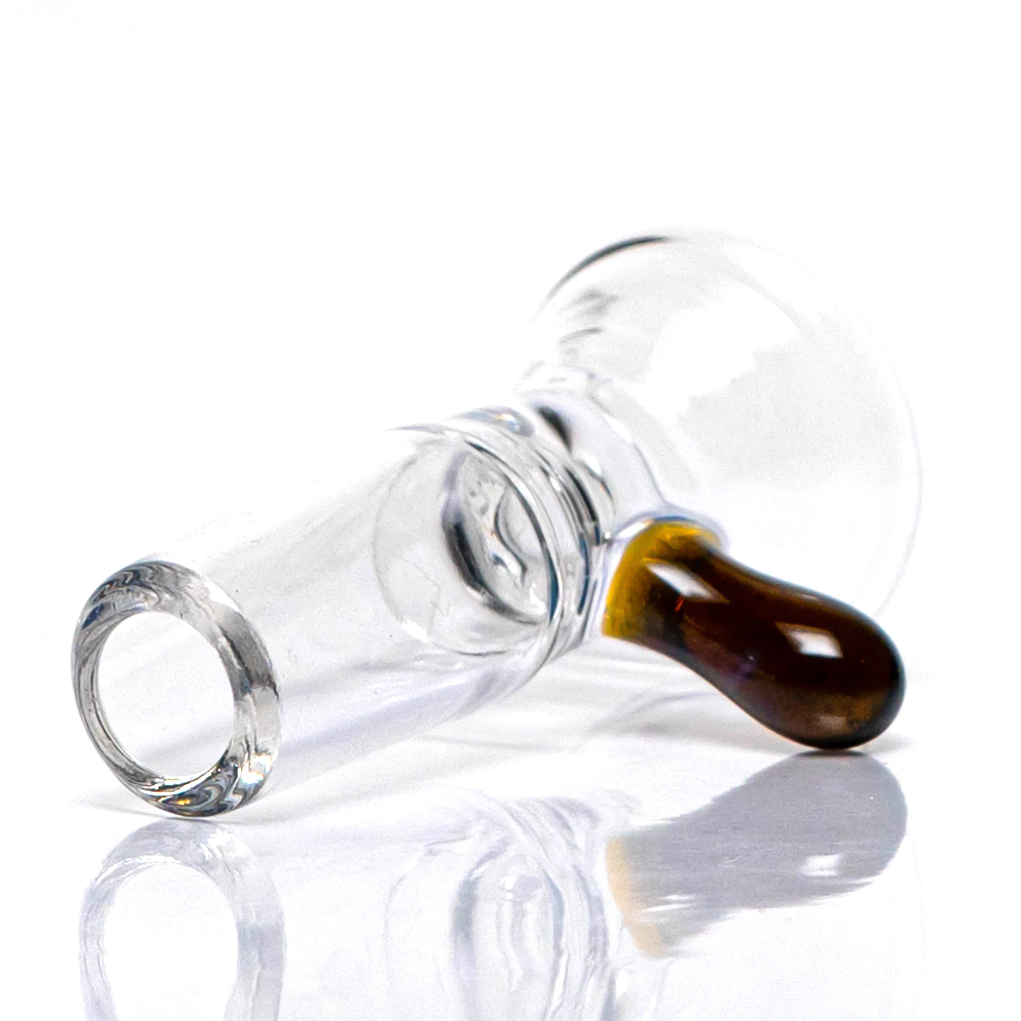 Geos Glass - Thrasher - Blue Honey - Image 8