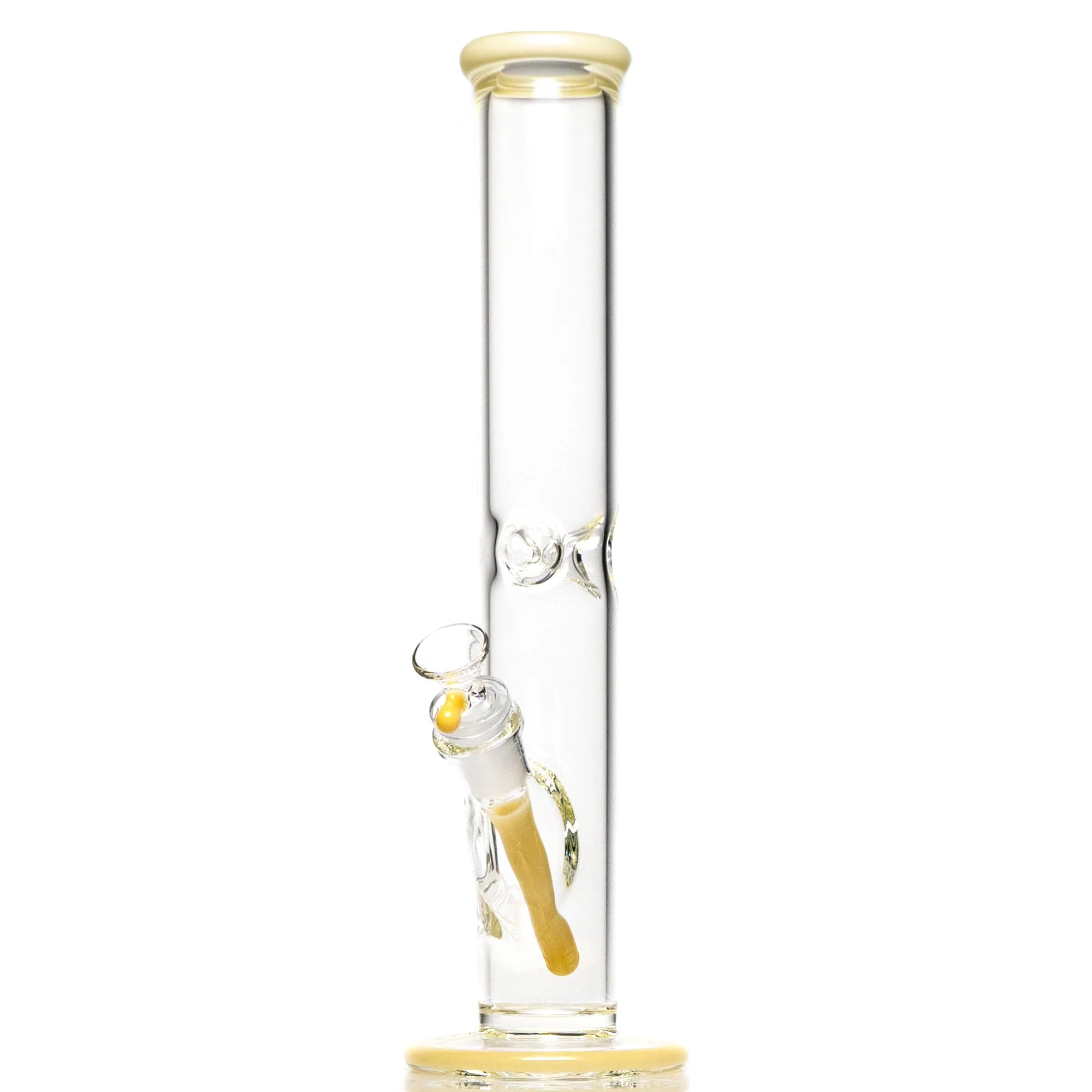 Geos Glass - Thrasher - Butter