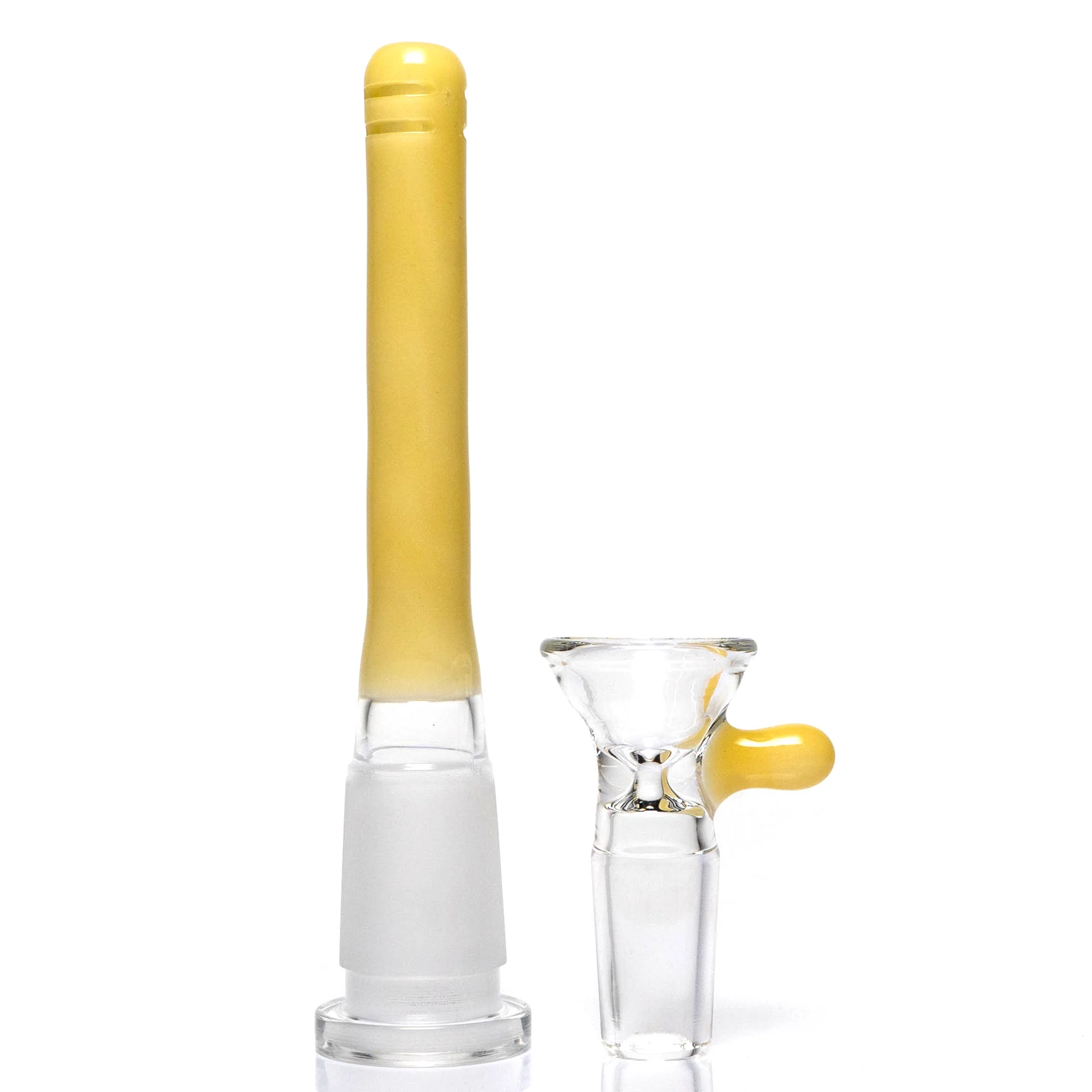 Geos Glass - Thrasher - Butter - Image 6