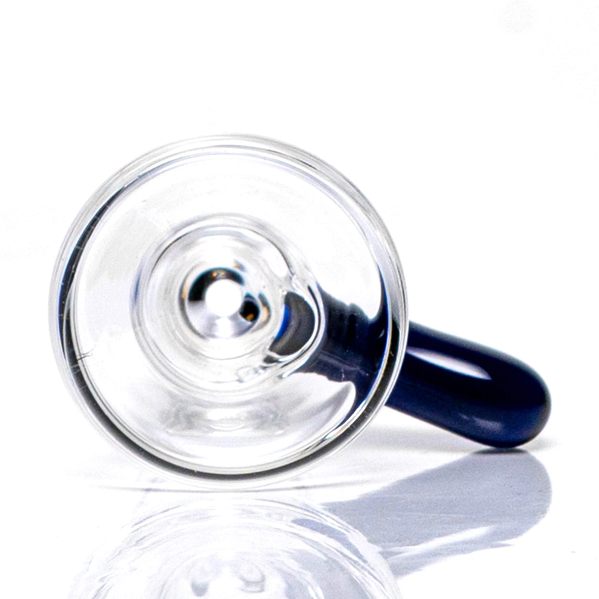 Geos Glass - Thrasher - Cobalt #1 - Image 7