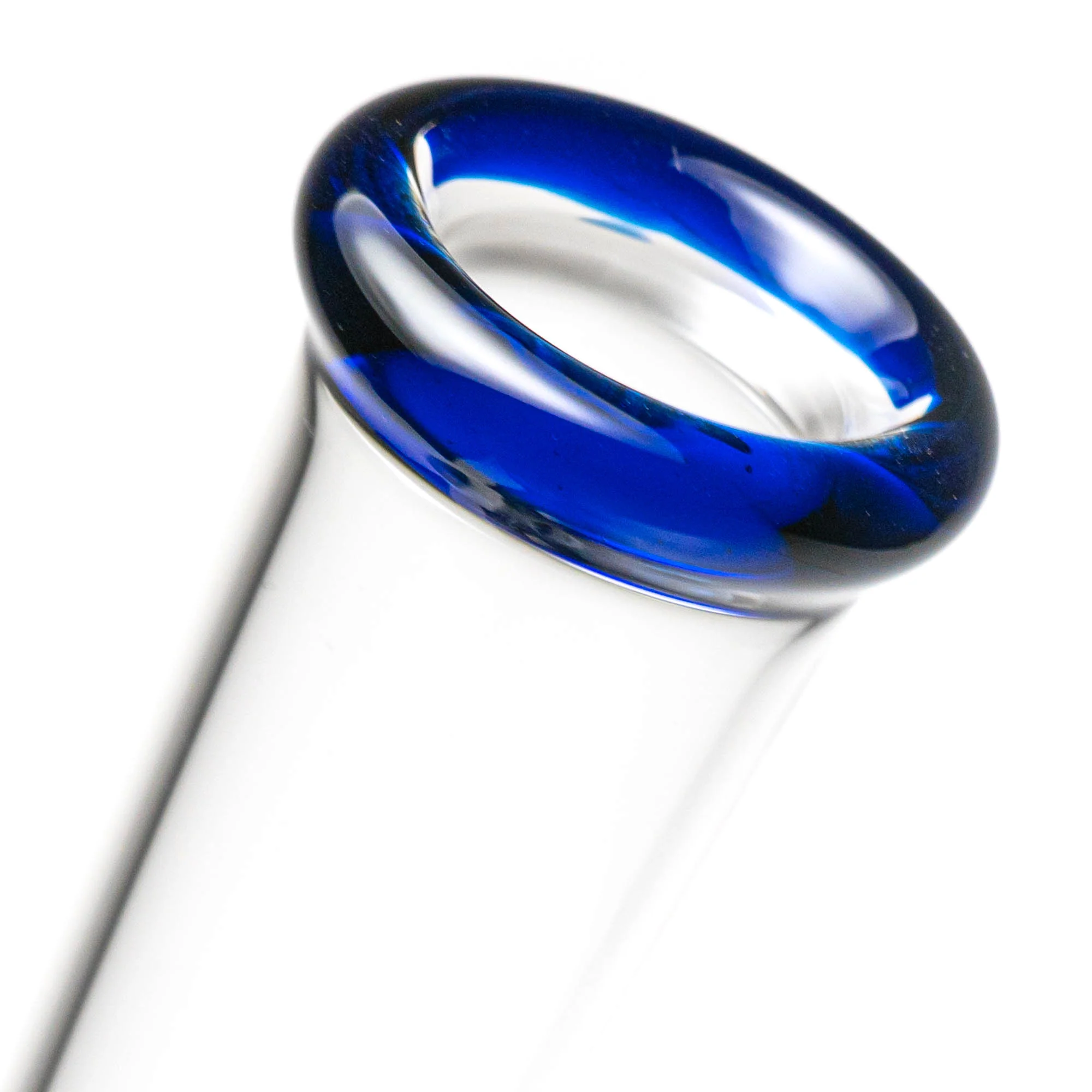 Geos Glass - Thrasher - Cobalt #1 - Image 9