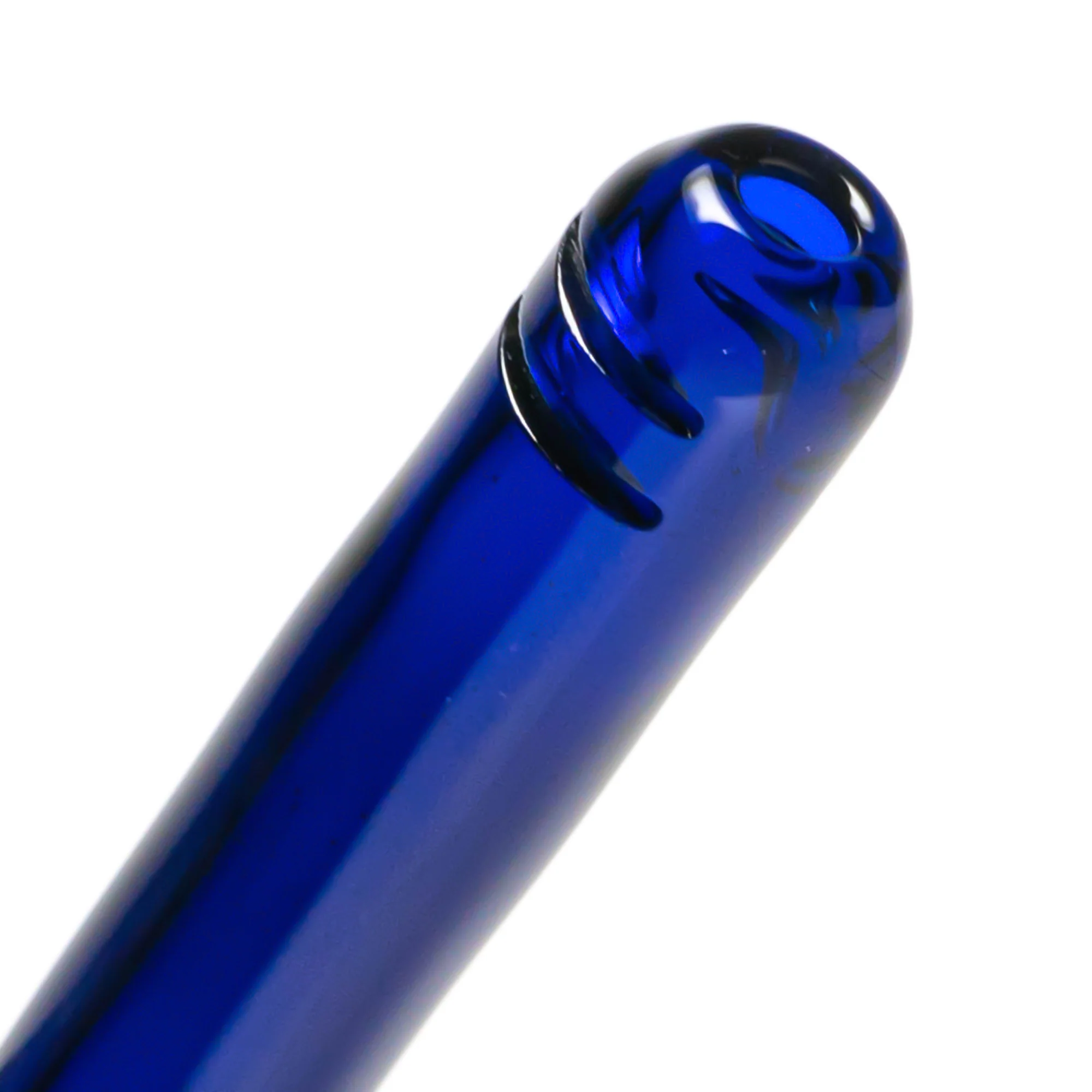 Geos Glass - Thrasher - Cobalt #2 - Image 5