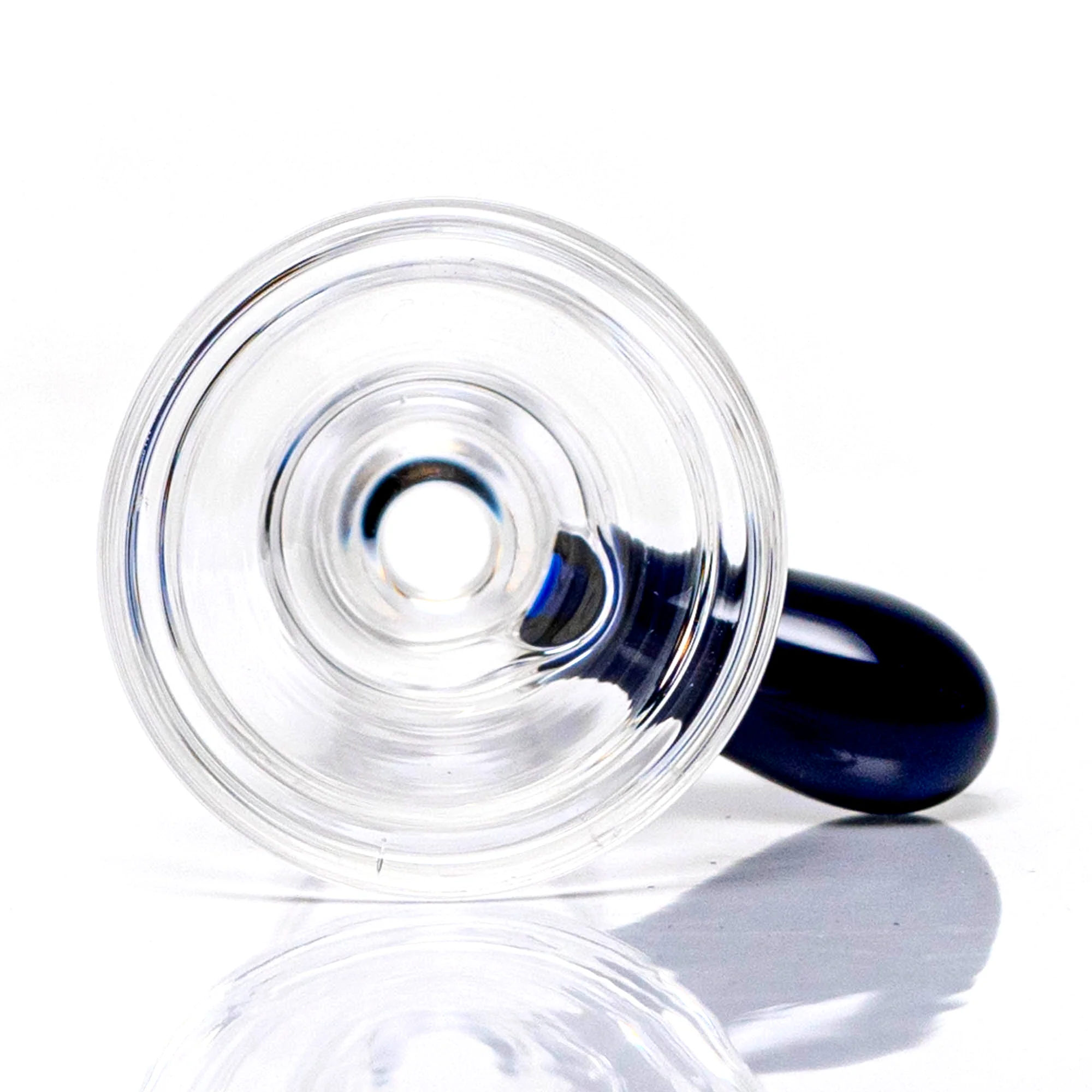 Geos Glass - Thrasher - Cobalt #2 - Image 7