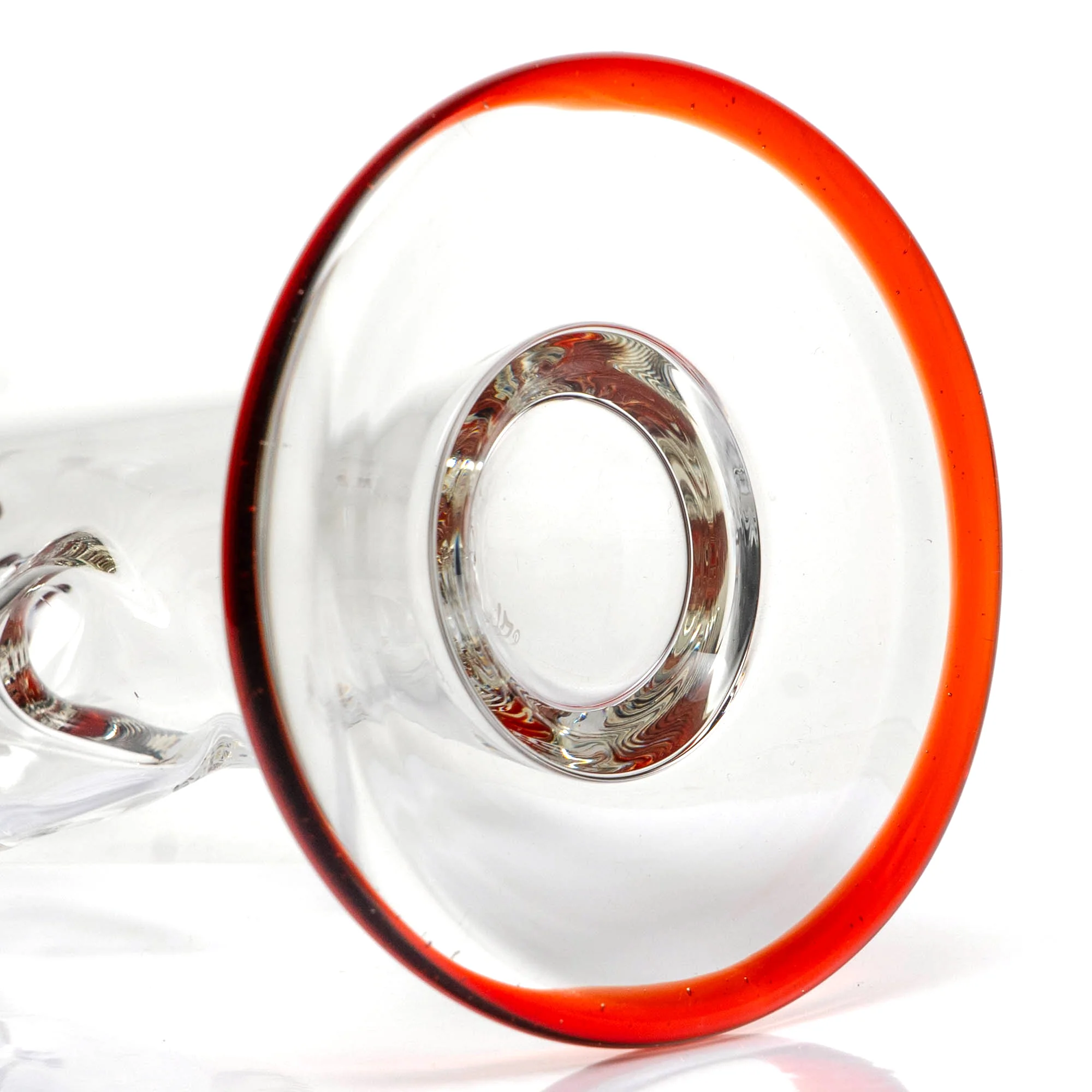 Geos Glass - Thrasher - Pomegranate #1 - Image 10