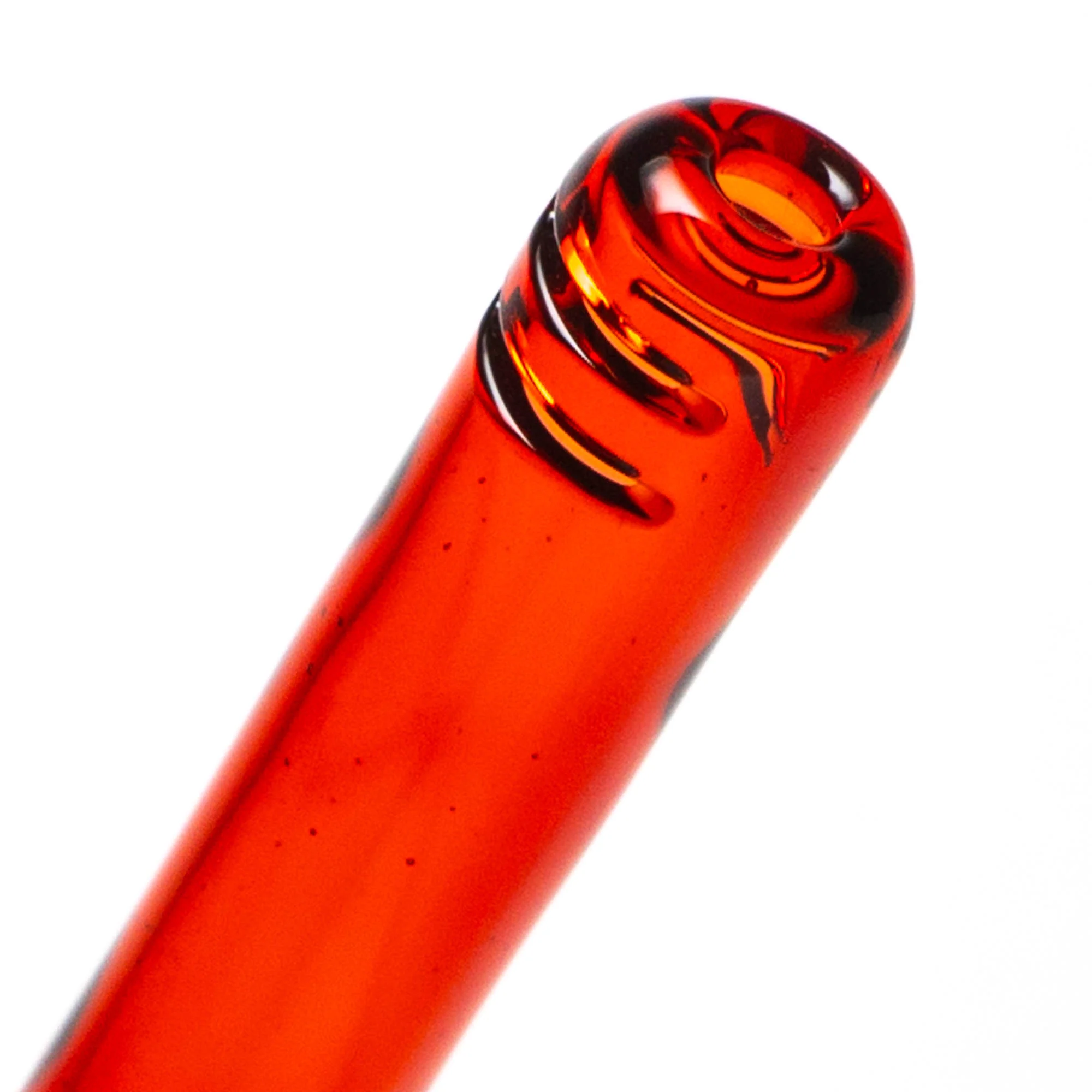 Geos Glass - Thrasher - Pomegranate #1 - Image 5