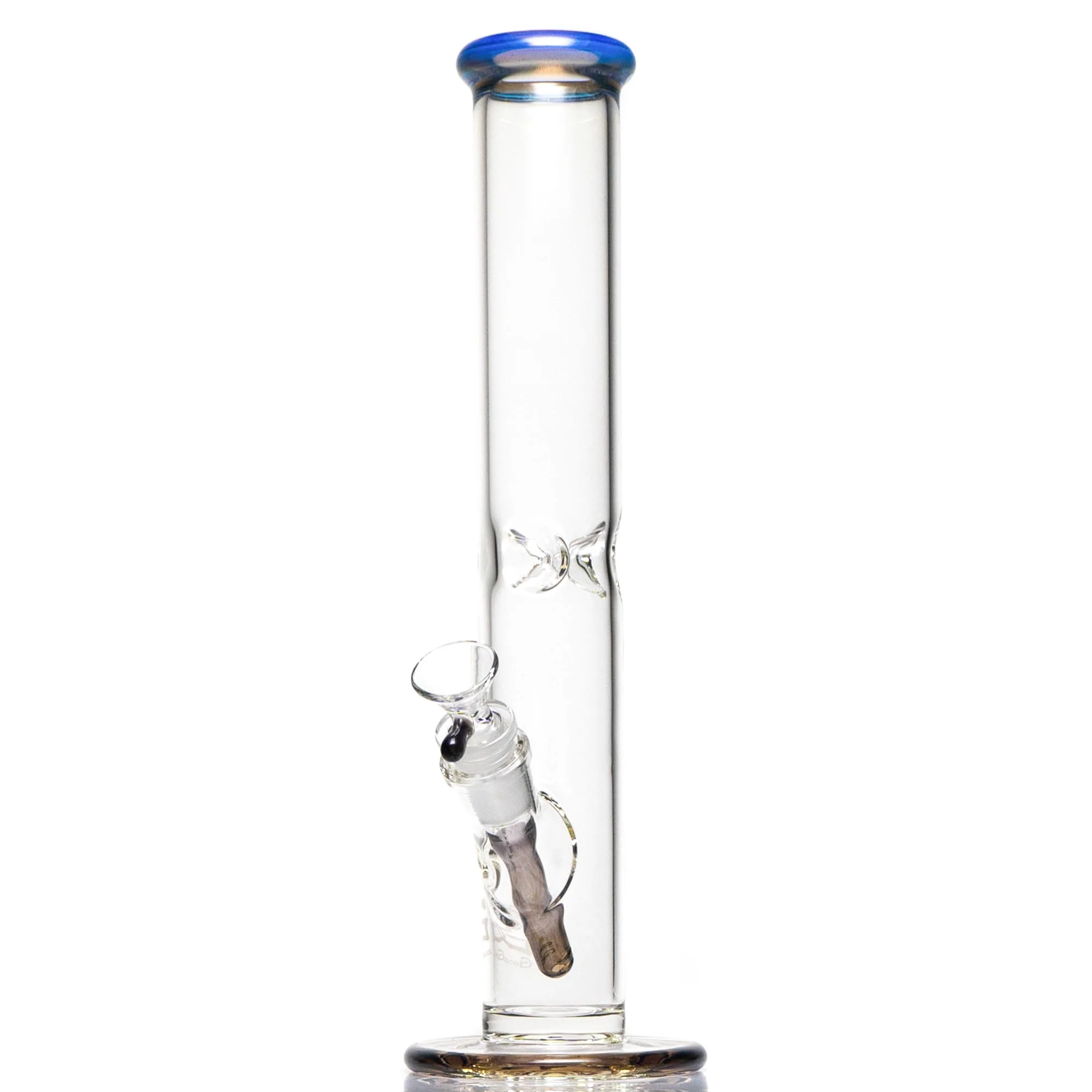 Geos Glass - Thrasher - Purple Sunsine #1