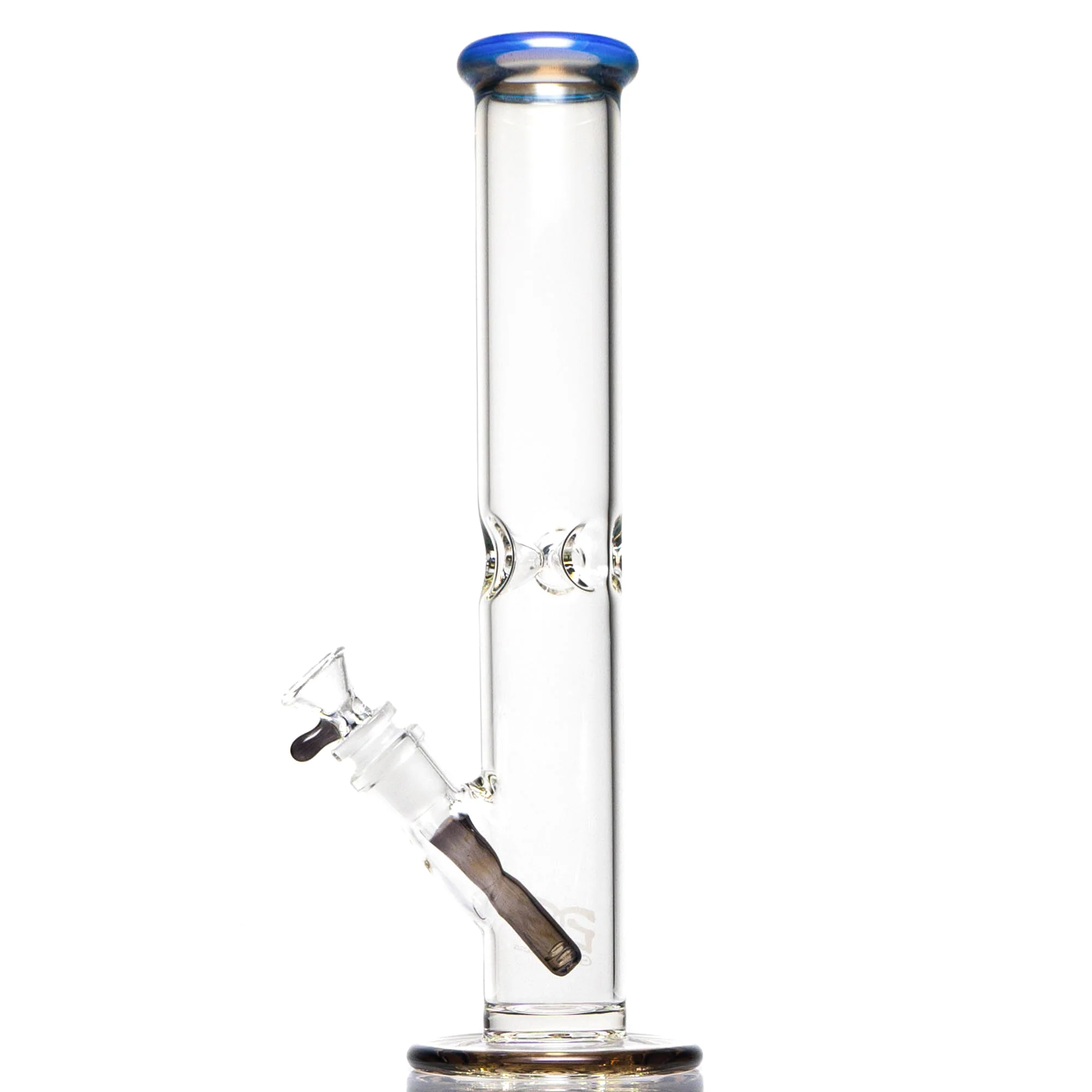 Geos Glass - Thrasher - Purple Sunsine #1 - Image 2
