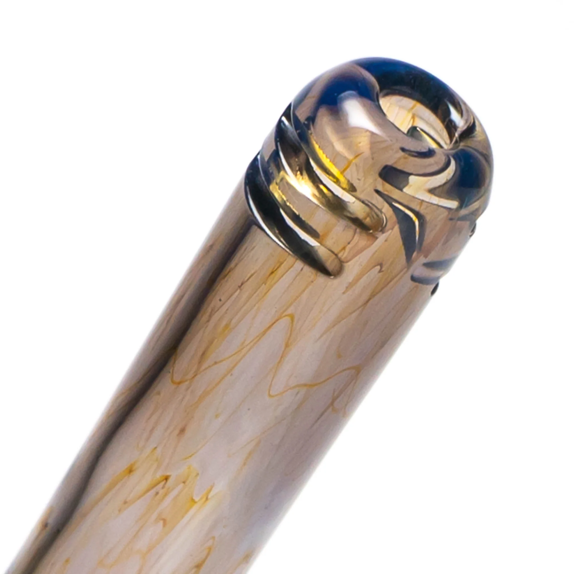 Geos Glass - Thrasher - Purple Sunsine #1 - Image 5