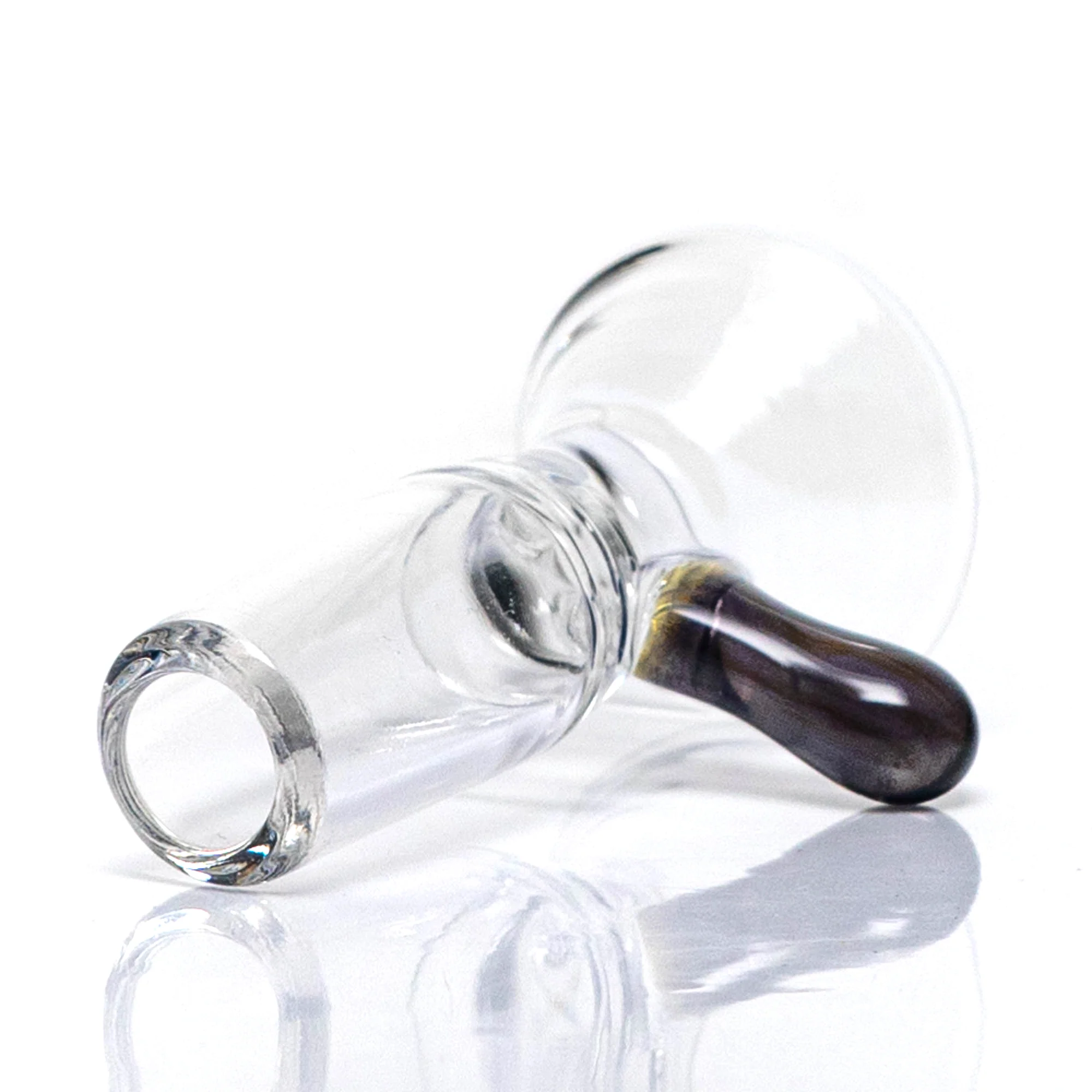 Geos Glass - Thrasher - Purple Sunsine #1 - Image 8