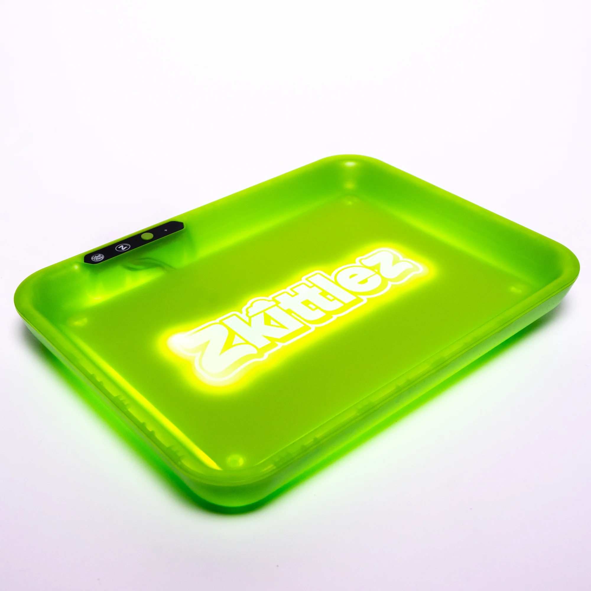 Glow Tray x Zkittles - Green - Image 2