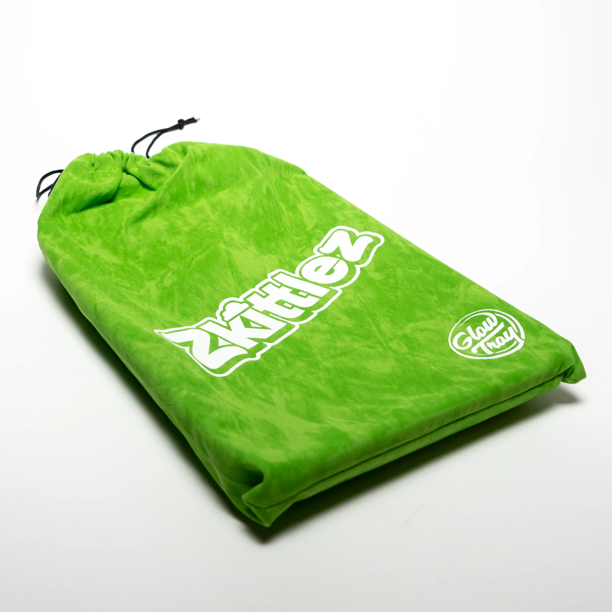 Glow Tray x Zkittles - Green - Image 3